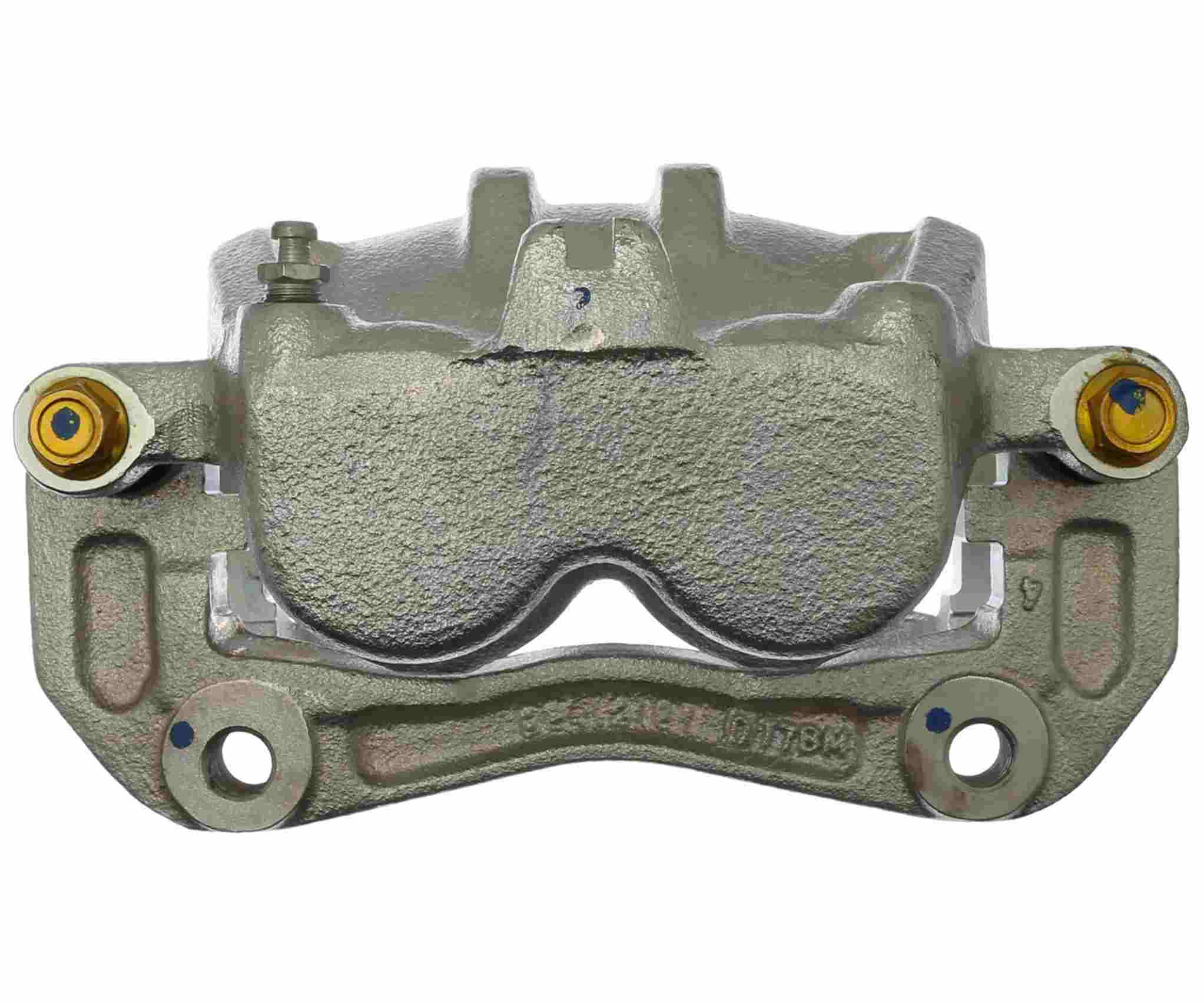 Raybestos Brakes Disc Brake Caliper  top view frsport FRC11919C