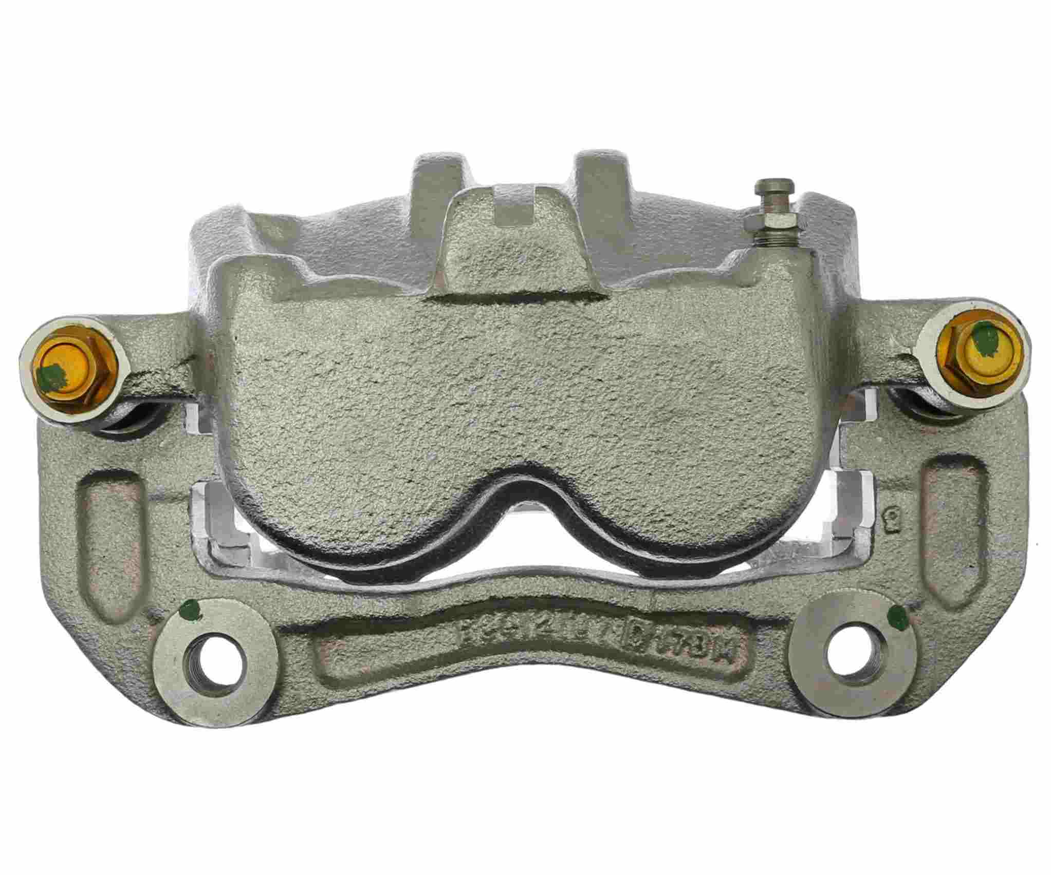 Raybestos Brakes Disc Brake Caliper  top view frsport FRC11920N