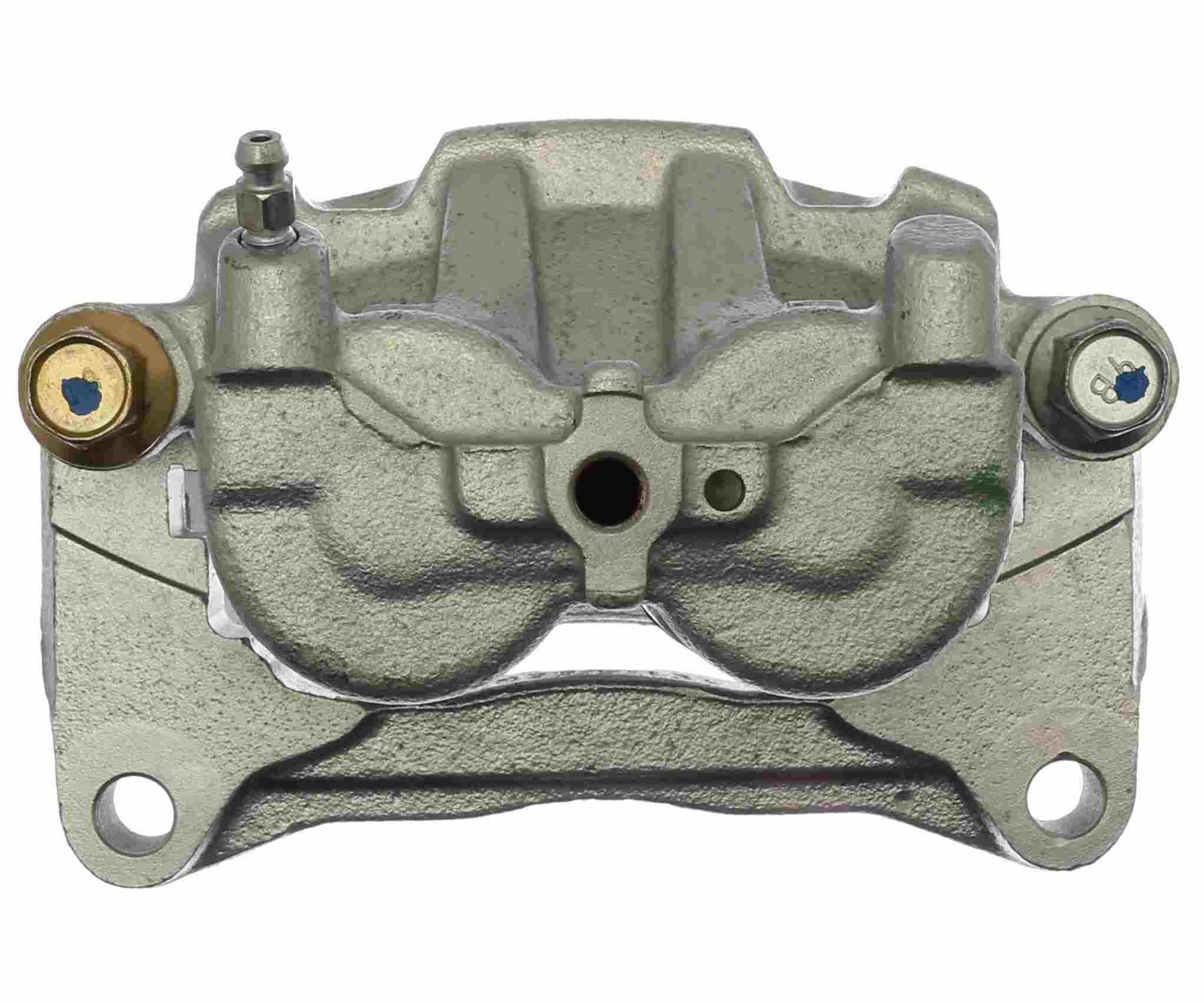 Raybestos Brakes Disc Brake Caliper  top view frsport FRC11925C