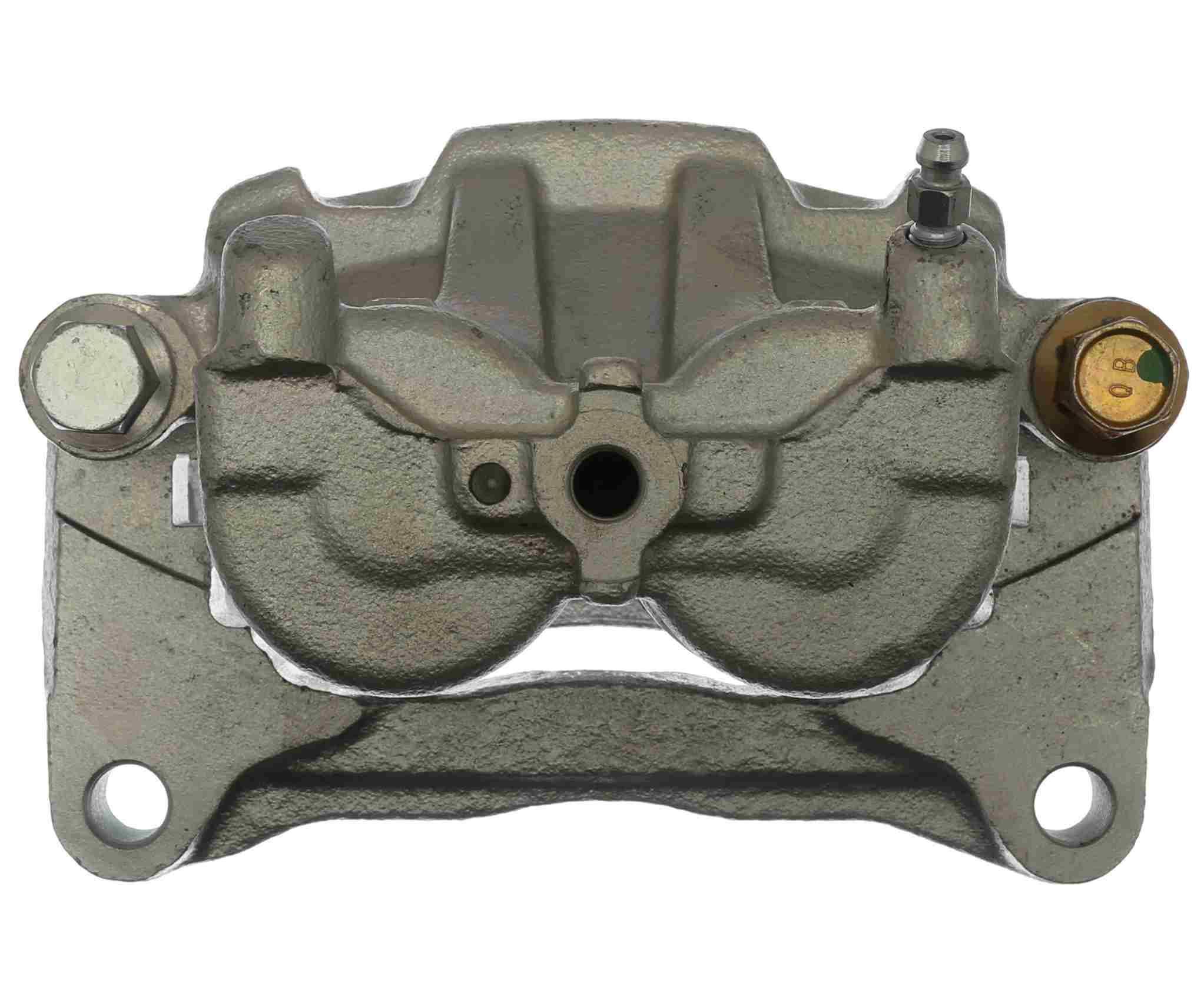 Raybestos Brakes Disc Brake Caliper  top view frsport FRC11926C