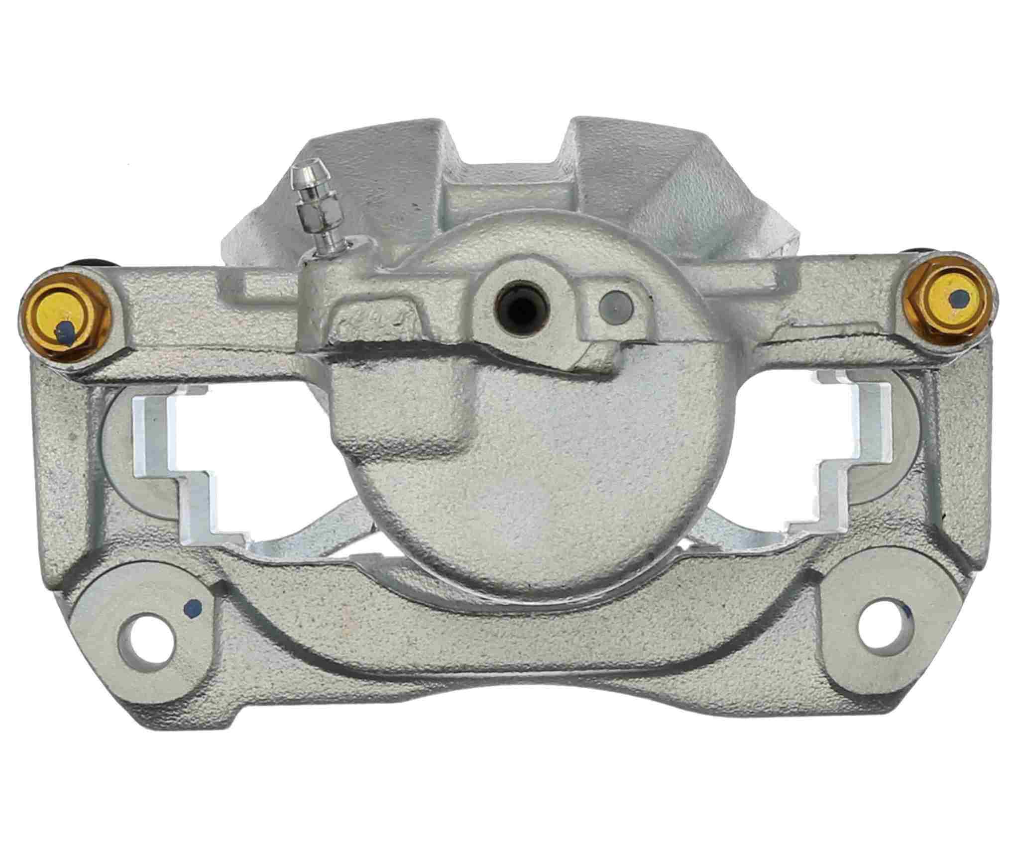 Raybestos Brakes Disc Brake Caliper  top view frsport FRC11935N