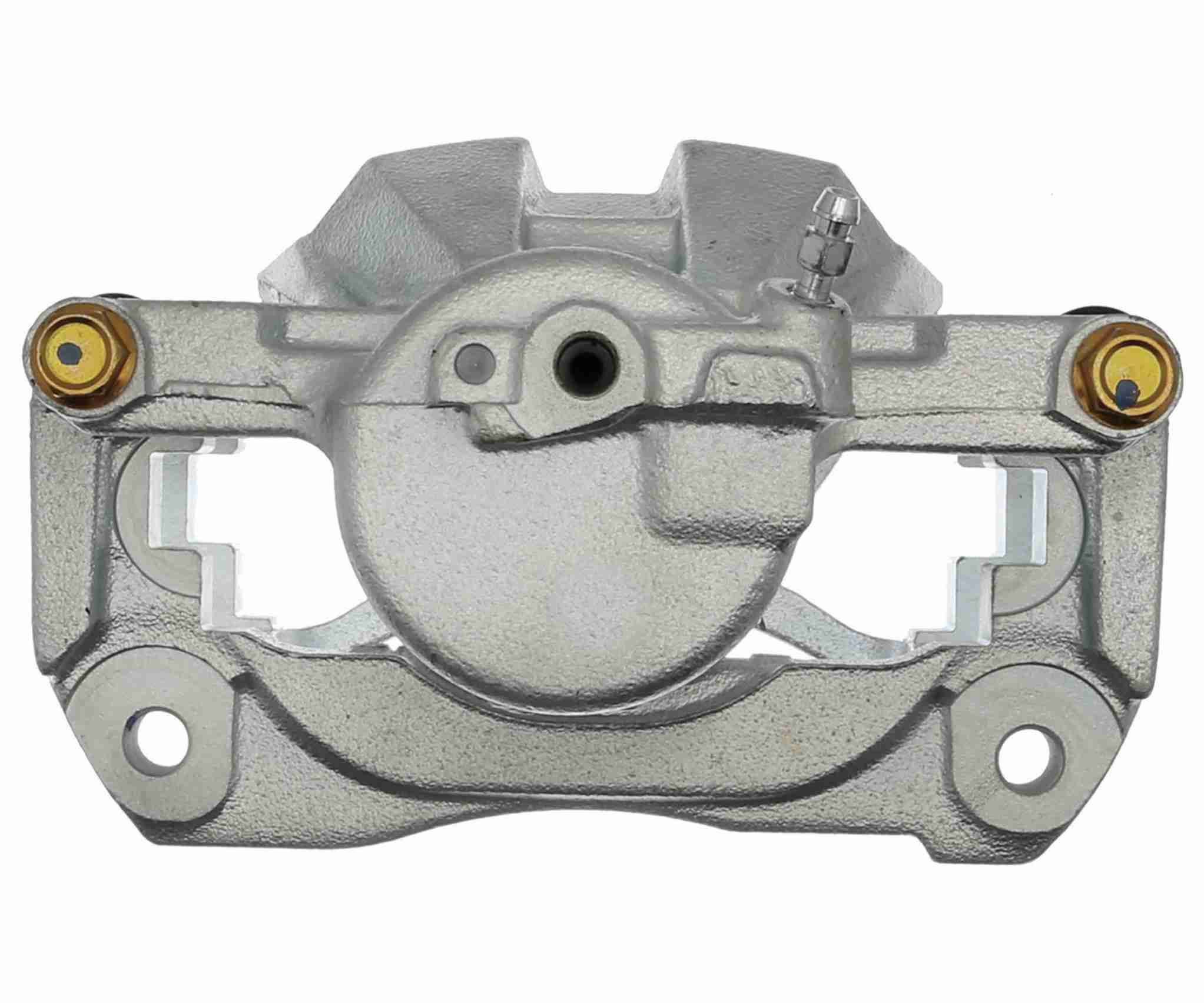 Raybestos Brakes Disc Brake Caliper  top view frsport FRC11936N