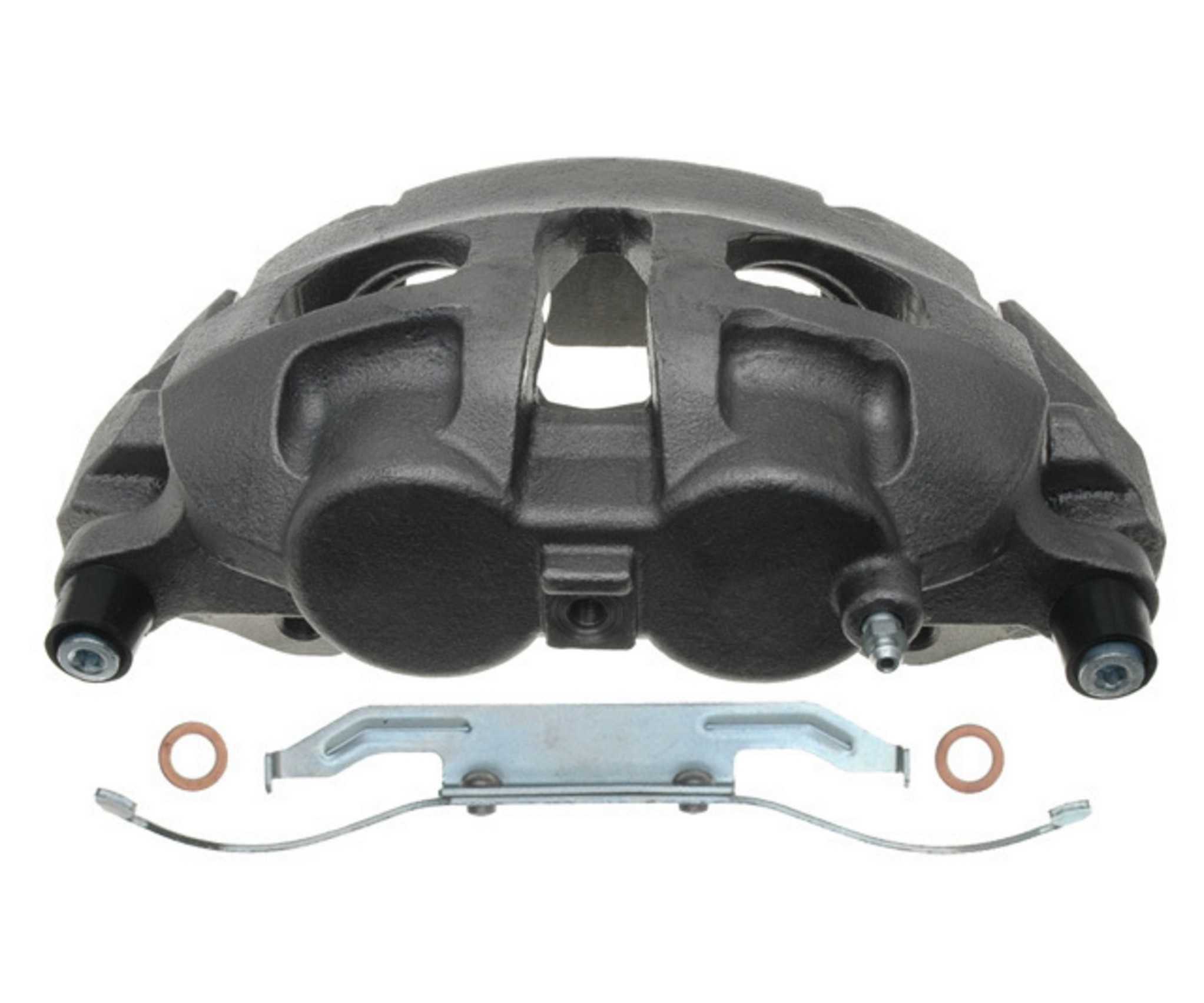 Raybestos Brakes Disc Brake Caliper  top view frsport FRC11946