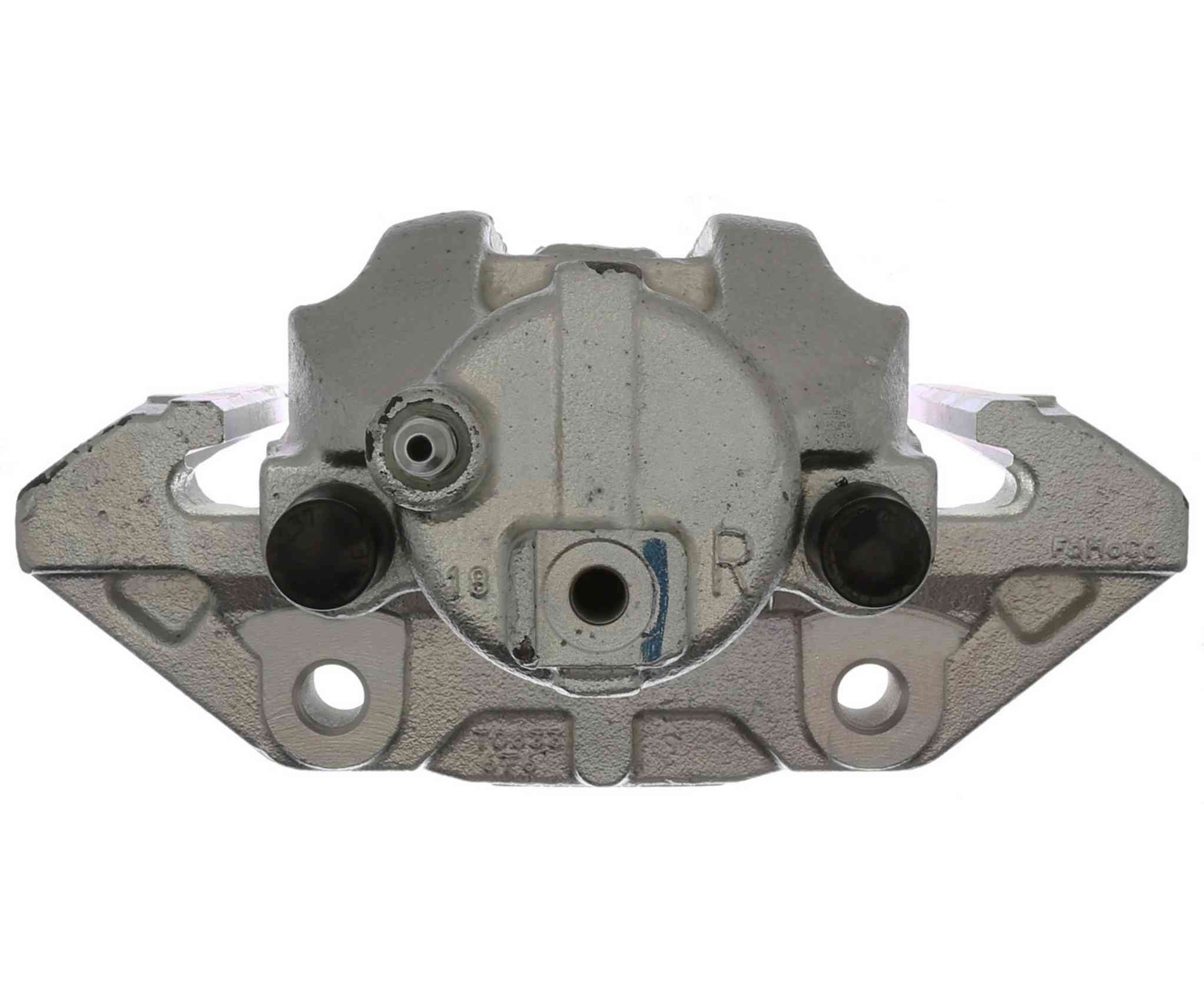 Raybestos Brakes Disc Brake Caliper  top view frsport FRC11947N