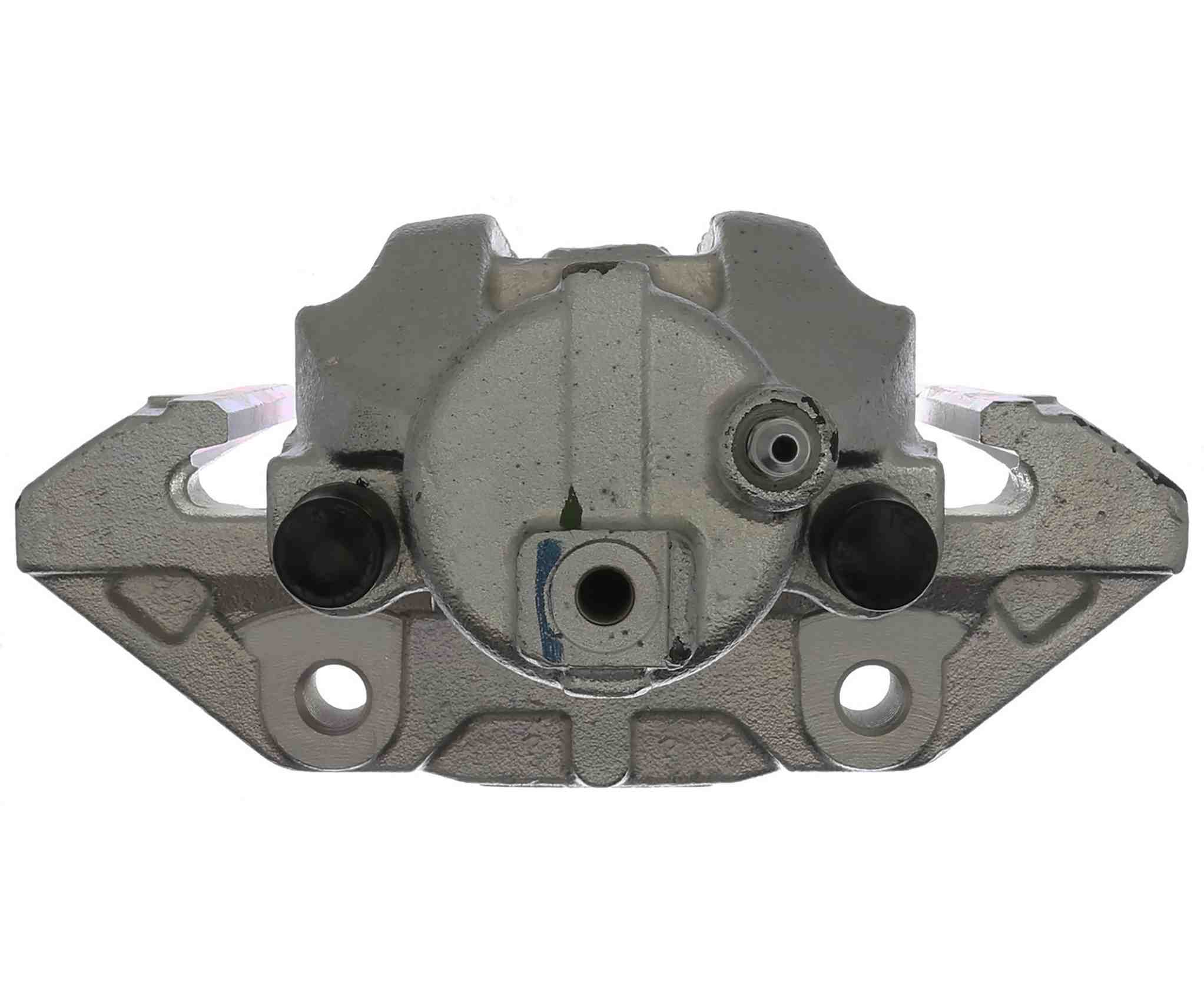 Raybestos Brakes Disc Brake Caliper  top view frsport FRC11948C