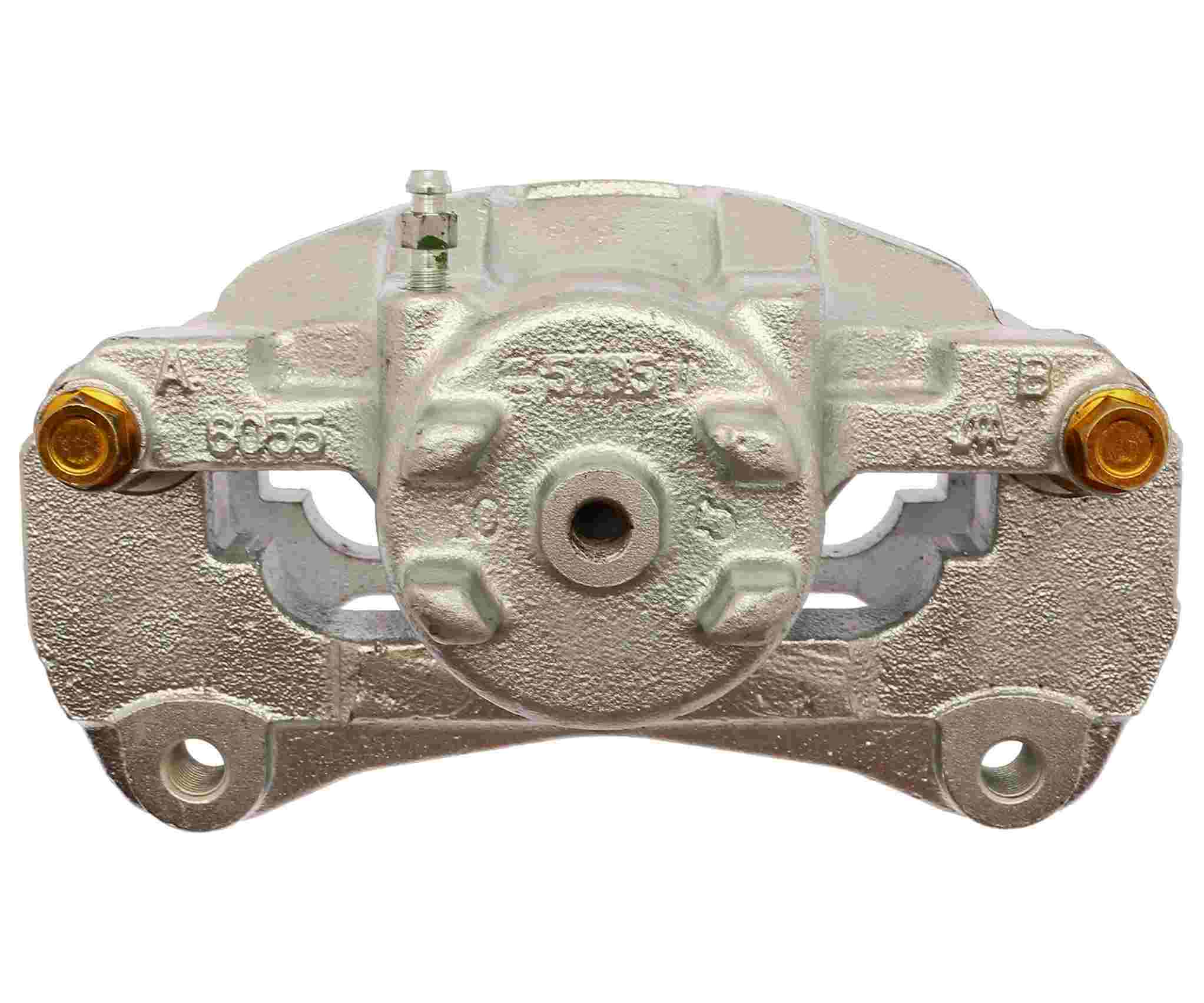 Raybestos Brakes Disc Brake Caliper  top view frsport FRC11949C