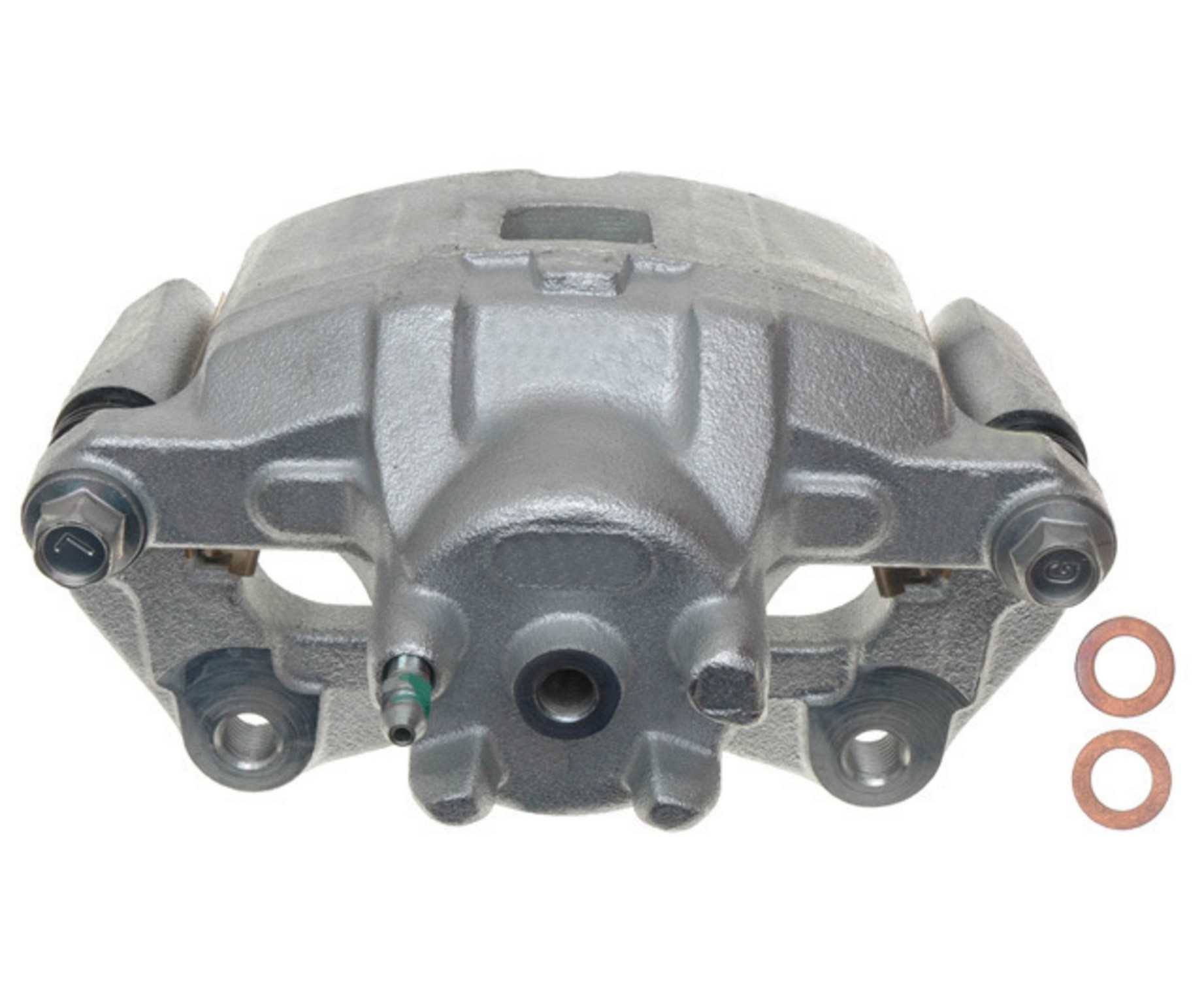 raybestos brakes disc brake caliper  frsport frc11951