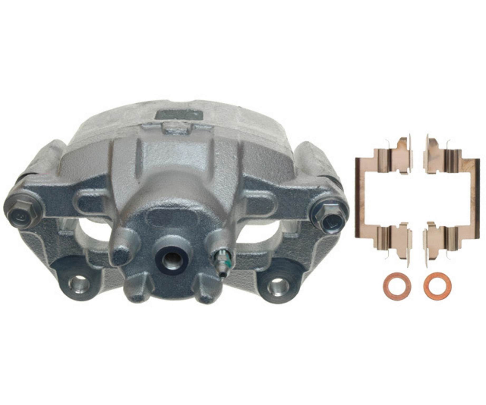 raybestos brakes disc brake caliper  frsport frc11952