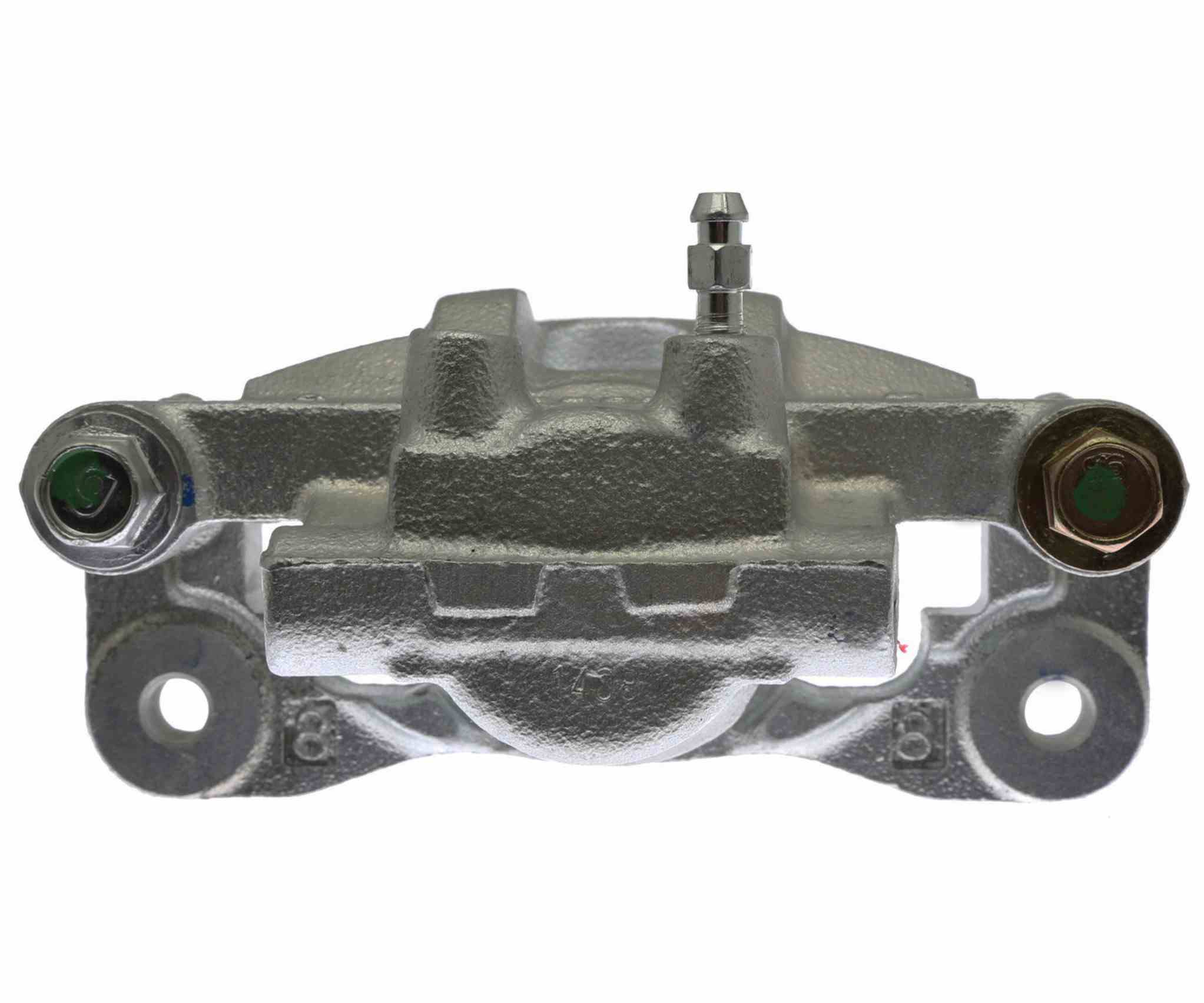 Raybestos Brakes Disc Brake Caliper  top view frsport FRC11962N