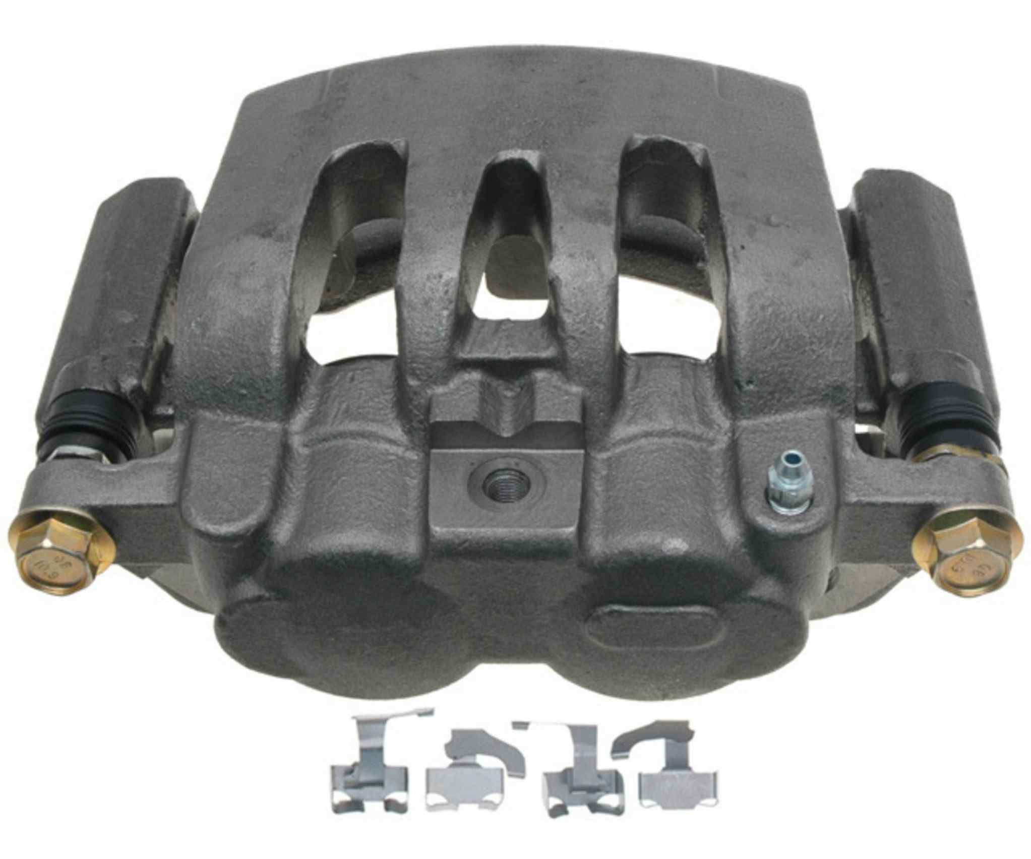 Raybestos Brakes Disc Brake Caliper  top view frsport FRC11964C