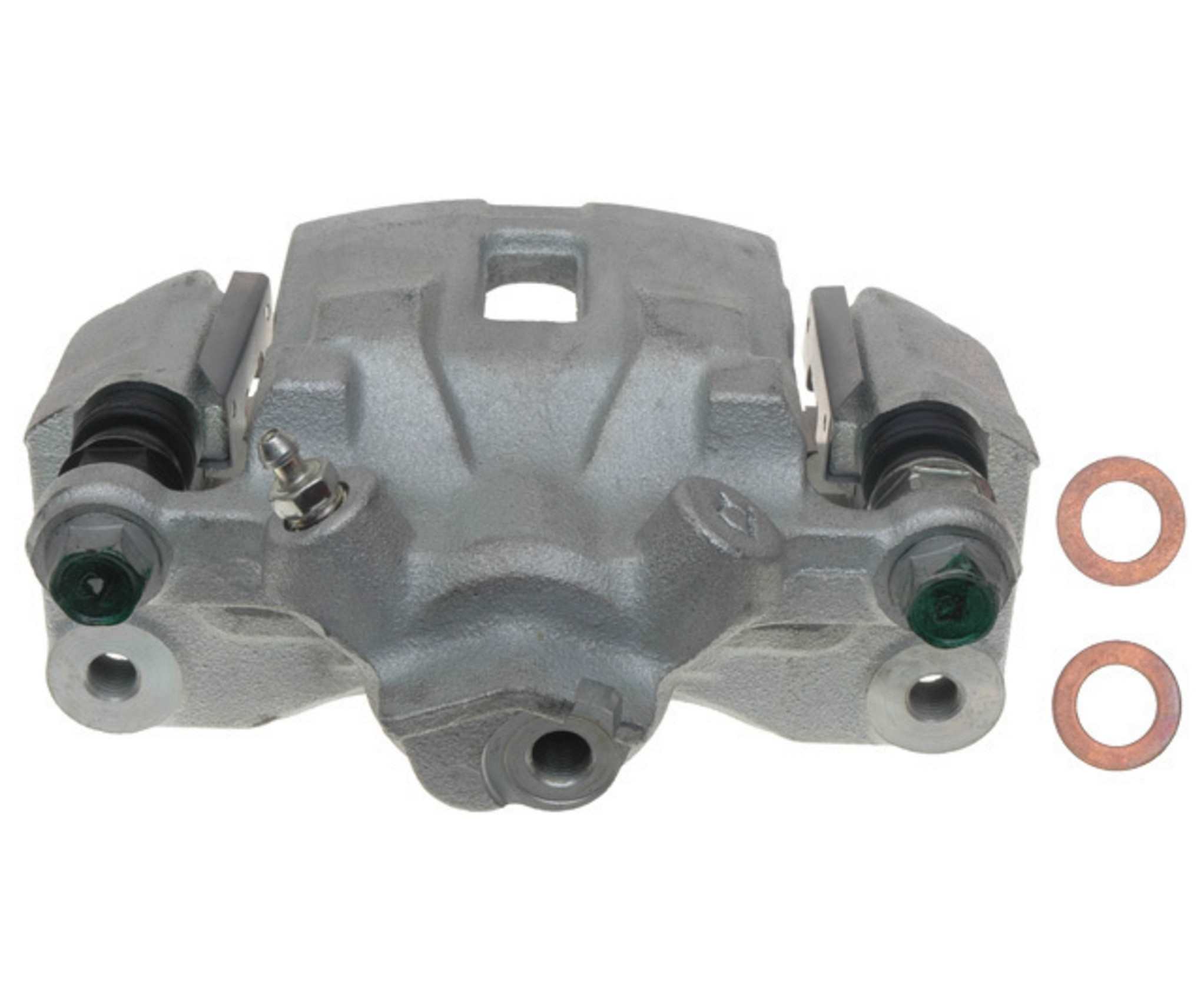 Raybestos Brakes Disc Brake Caliper  top view frsport FRC11977