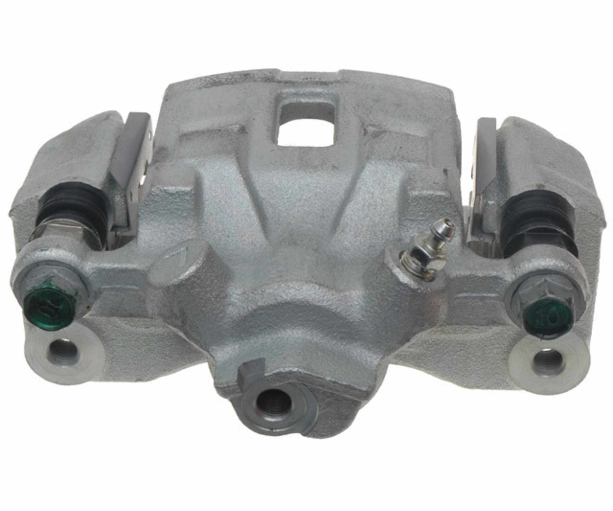 Raybestos Brakes Disc Brake Caliper  top view frsport FRC11978