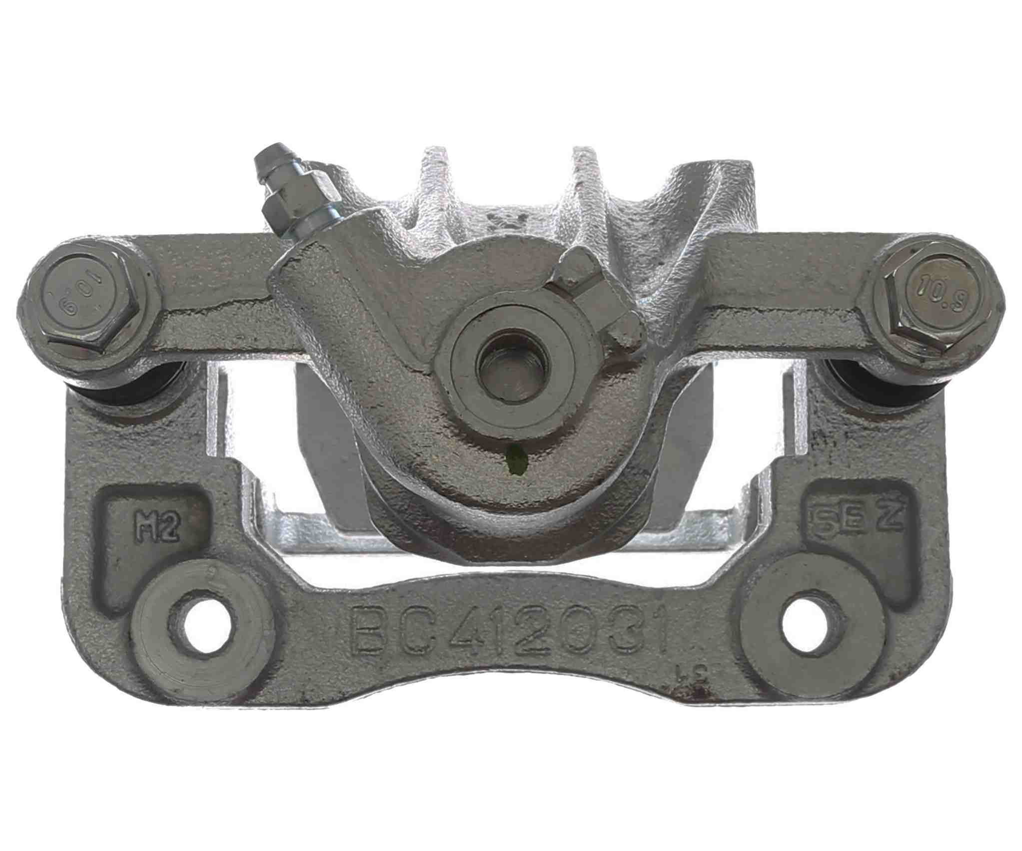 Raybestos Brakes Disc Brake Caliper  top view frsport FRC11991C