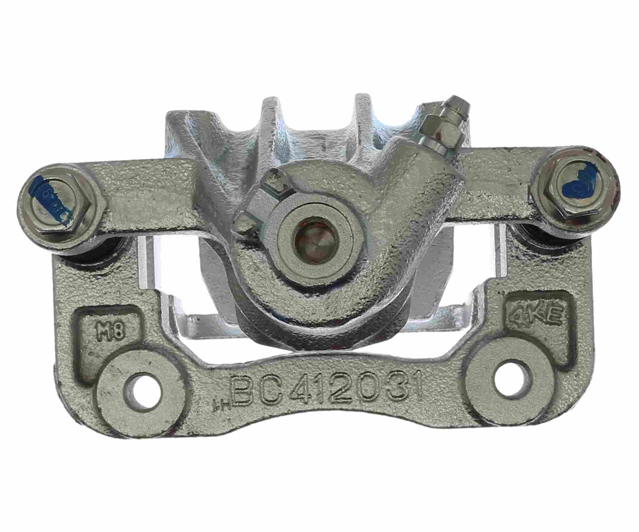 Raybestos Brakes Disc Brake Caliper  top view frsport FRC11992C