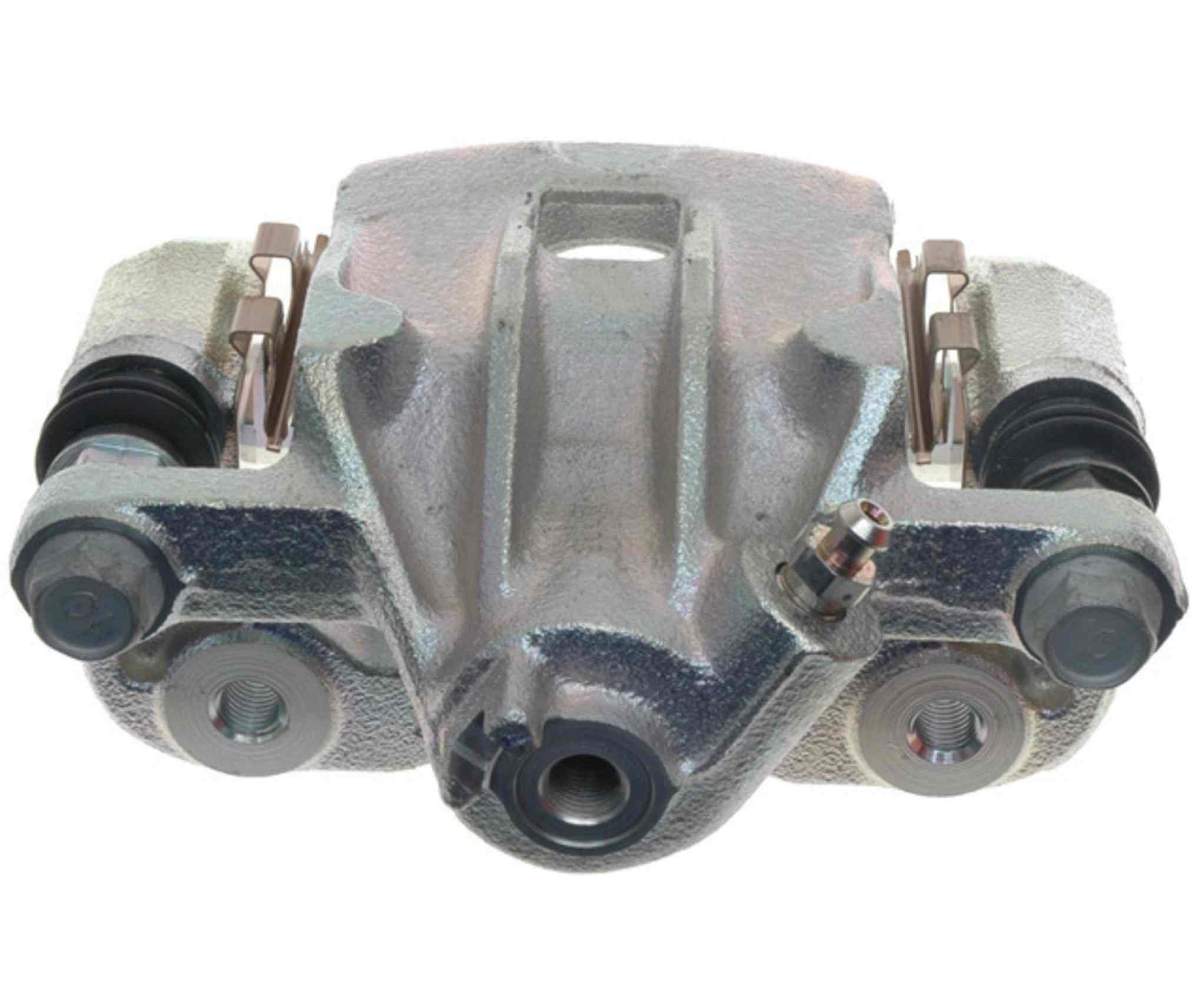 Raybestos Brakes Disc Brake Caliper  top view frsport FRC11992