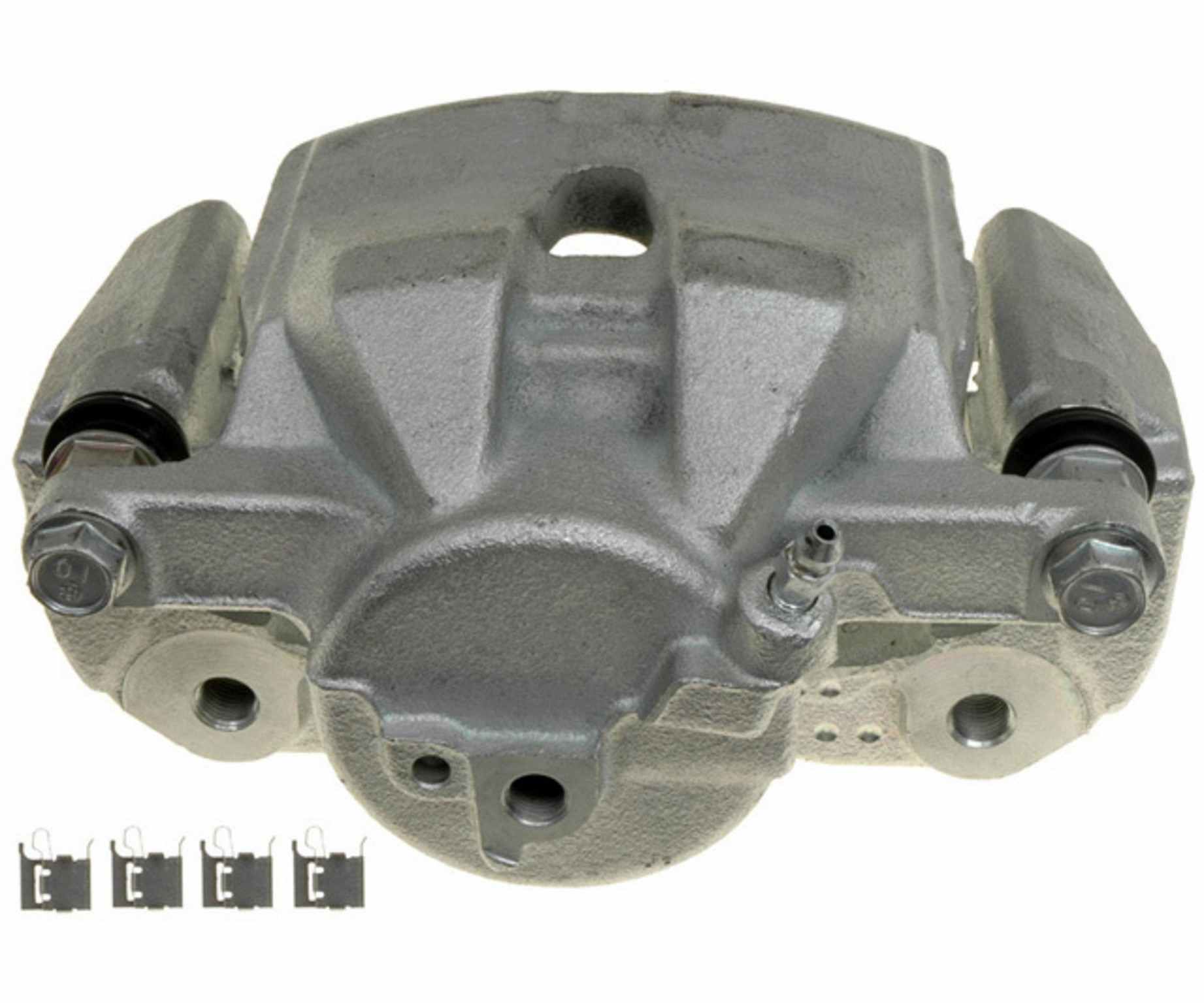 raybestos brakes disc brake caliper  frsport frc12012