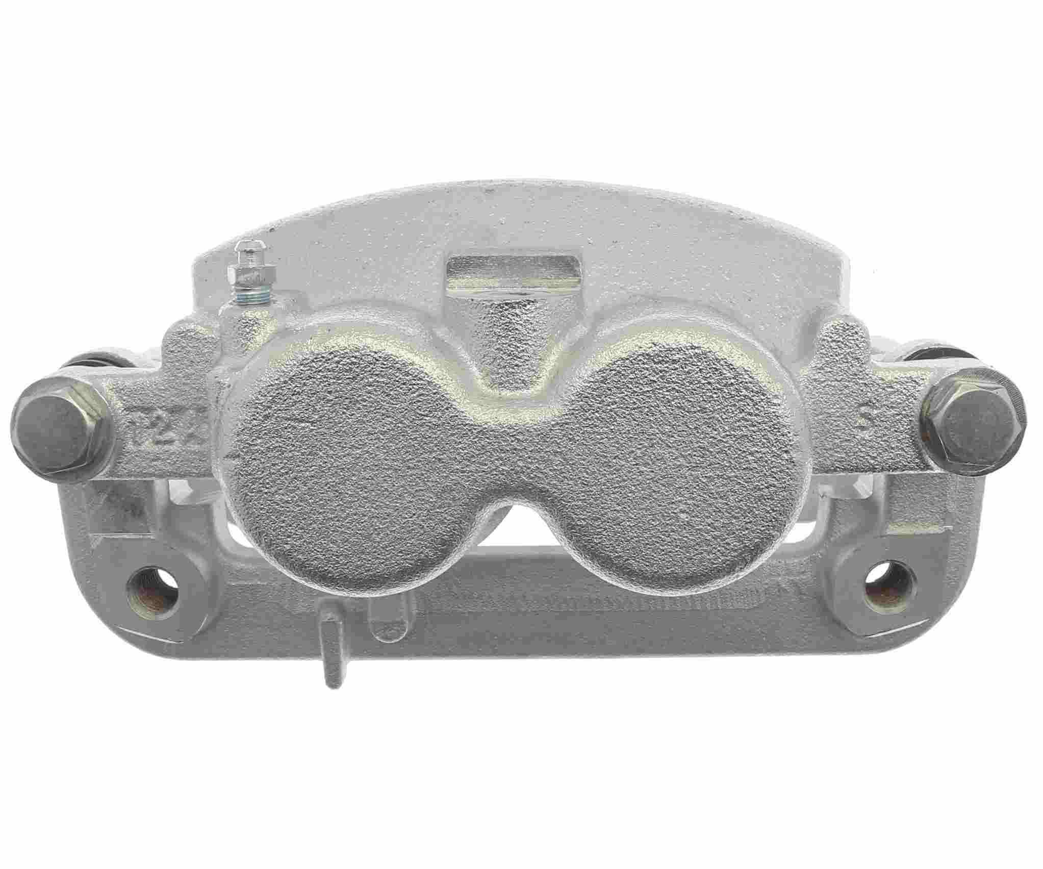 Raybestos Brakes Disc Brake Caliper  top view frsport FRC12031N