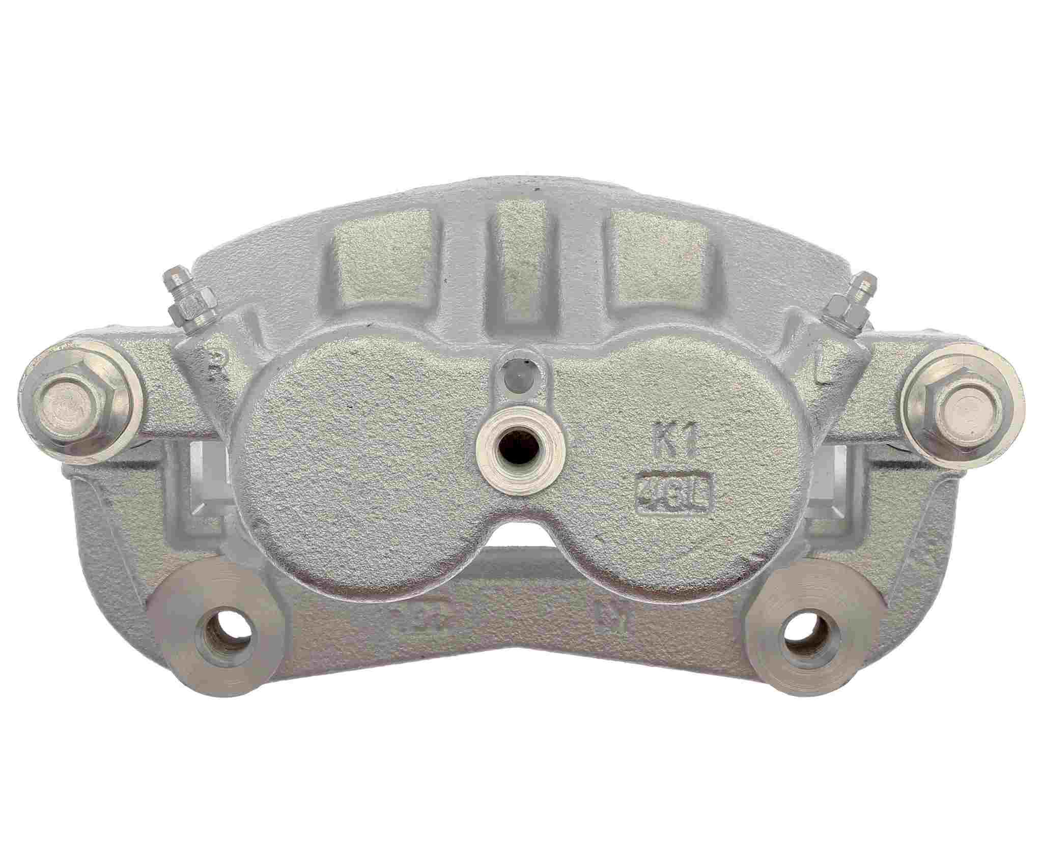 Raybestos Brakes Disc Brake Caliper  top view frsport FRC12035DN