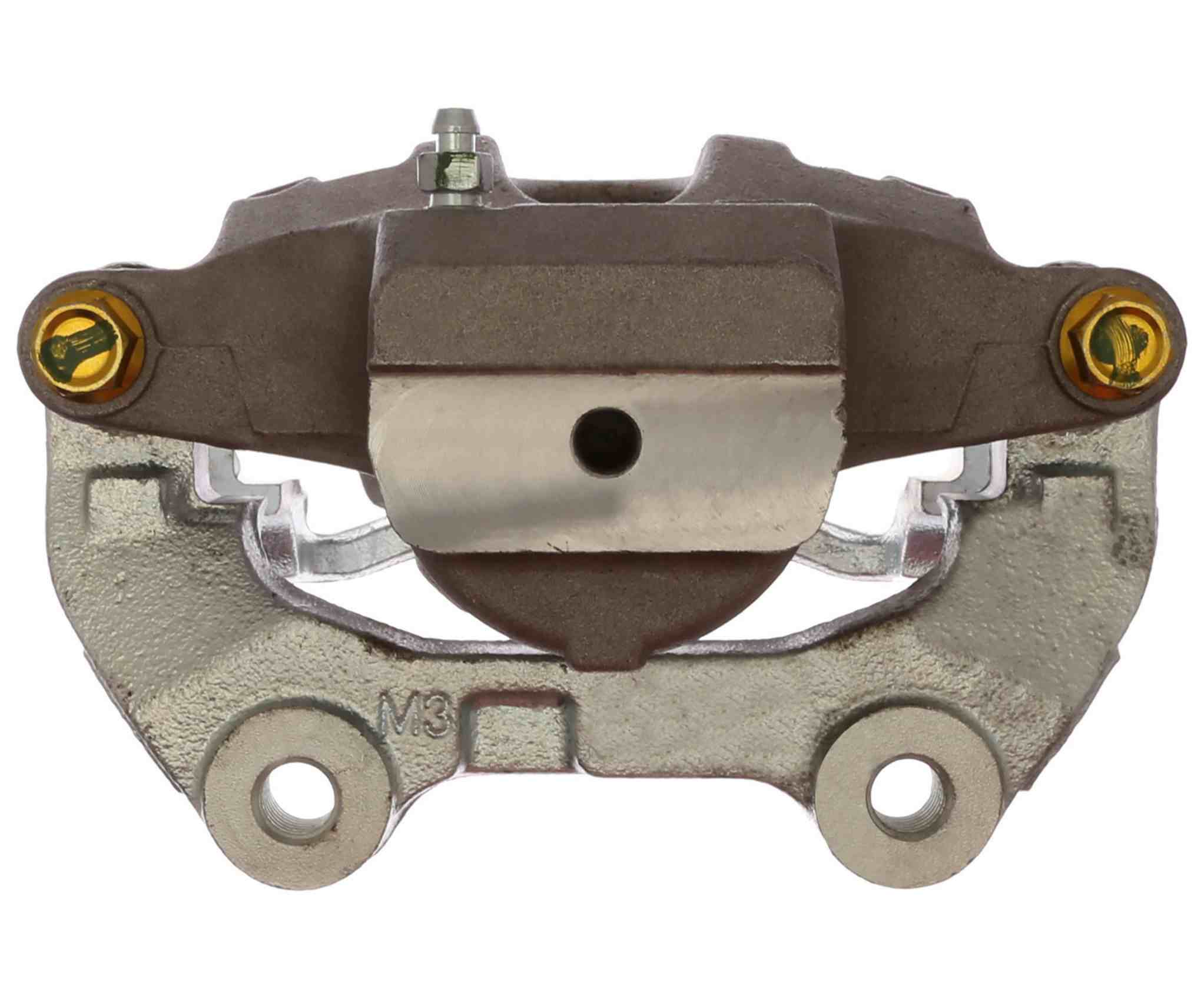 Raybestos Brakes Disc Brake Caliper  top view frsport FRC12041C