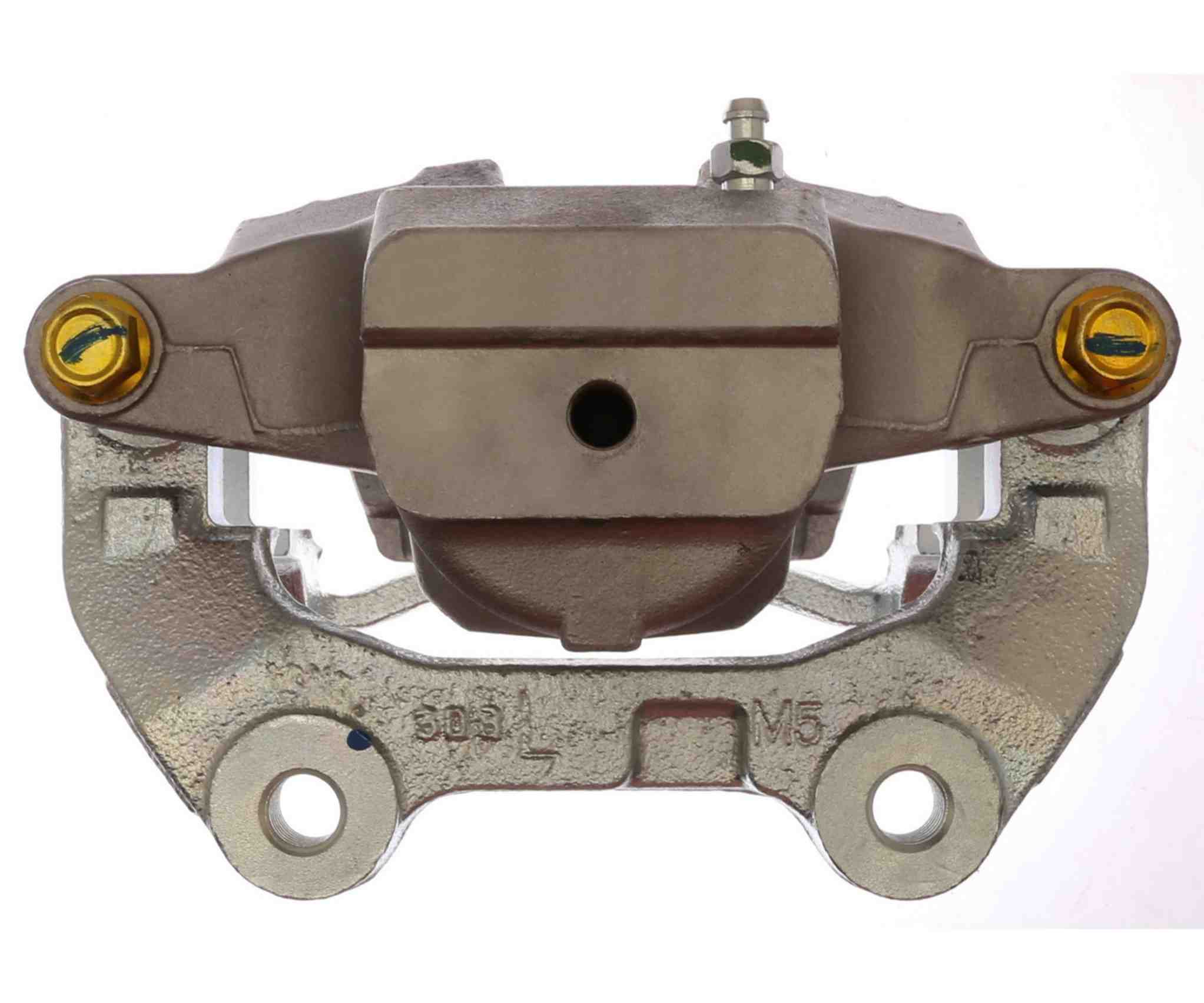 Raybestos Brakes Disc Brake Caliper  top view frsport FRC12042C