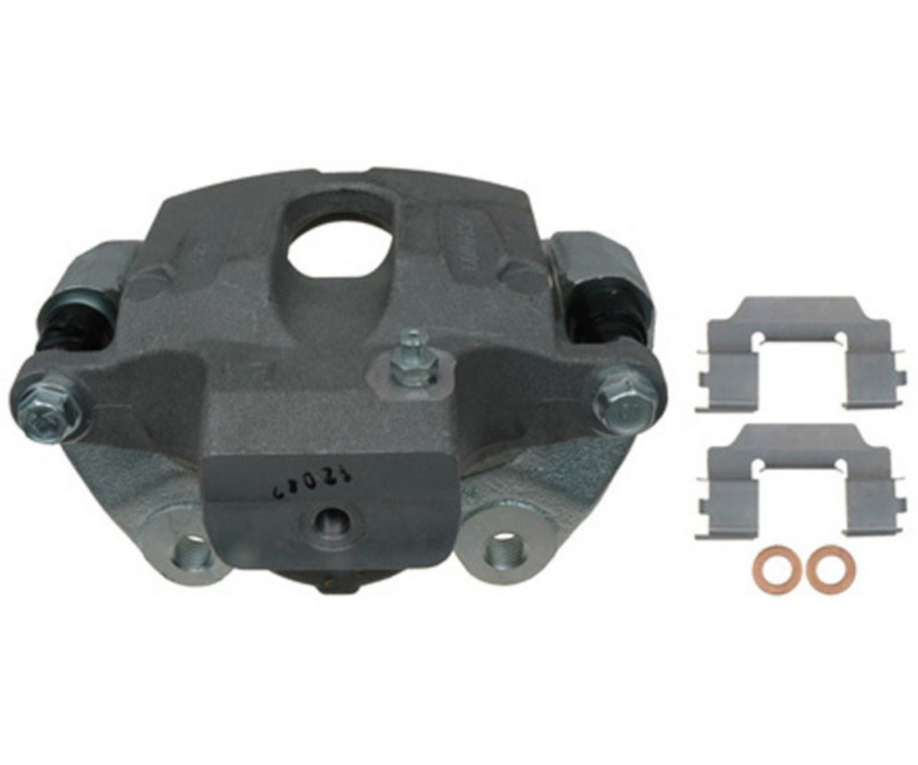 raybestos brakes disc brake caliper  frsport frc12042