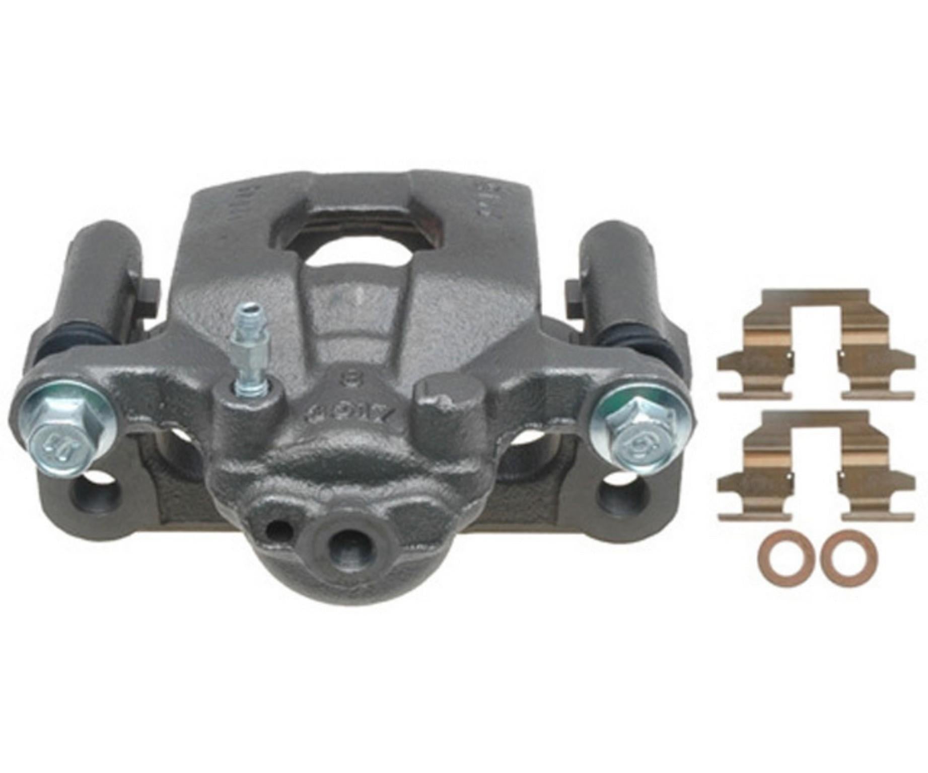 raybestos brakes disc brake caliper  frsport frc12045