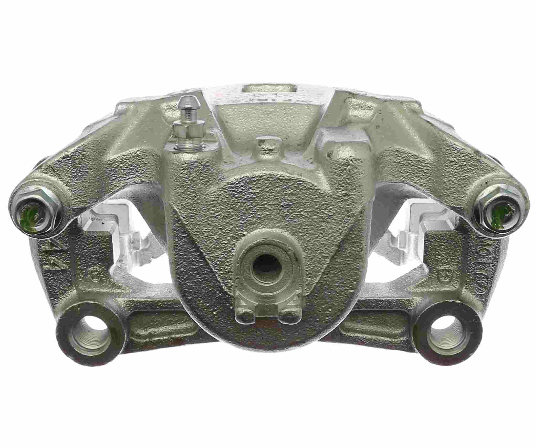 Raybestos Brakes Disc Brake Caliper  top view frsport FRC12083C