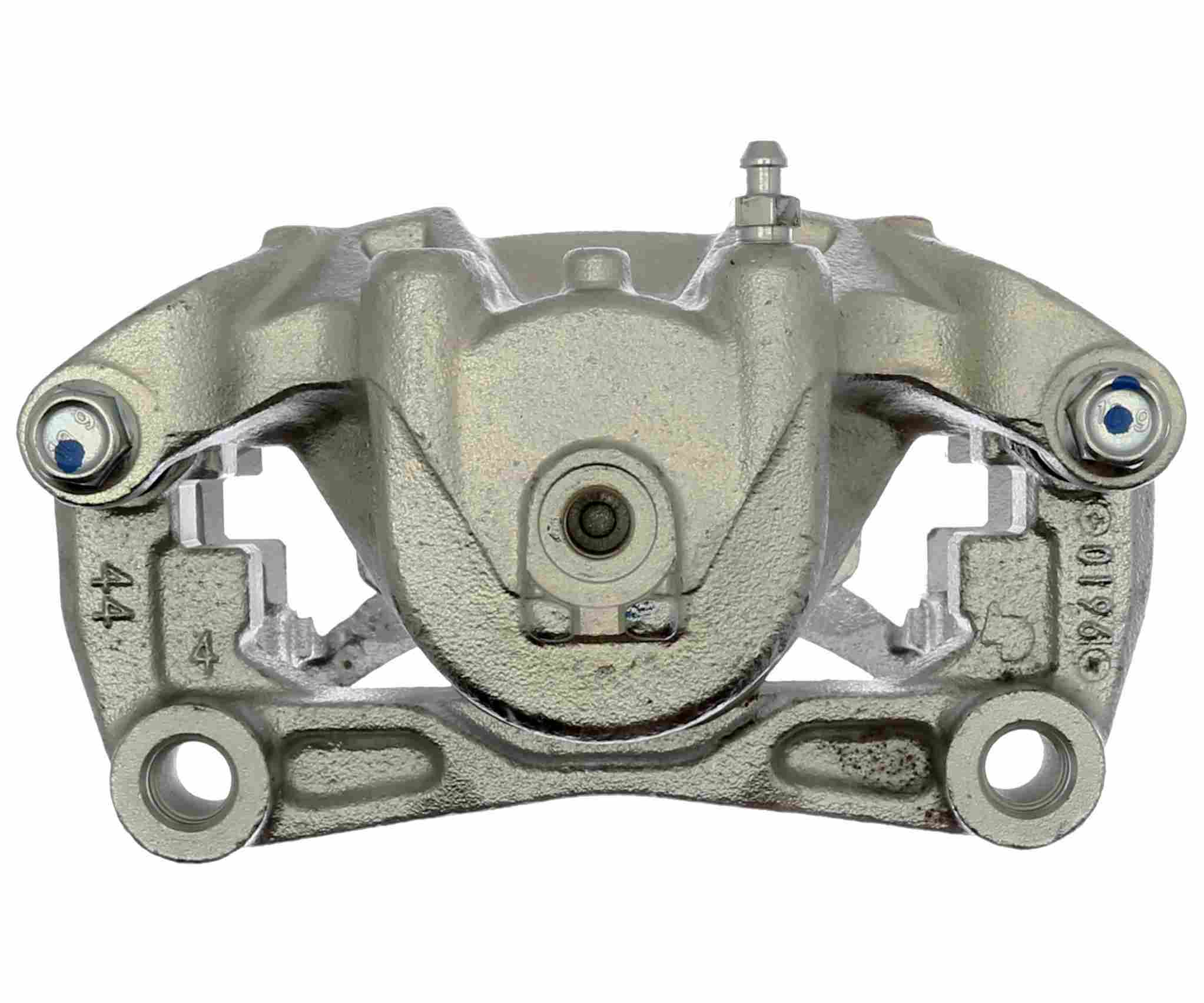 Raybestos Brakes Disc Brake Caliper  top view frsport FRC12084C