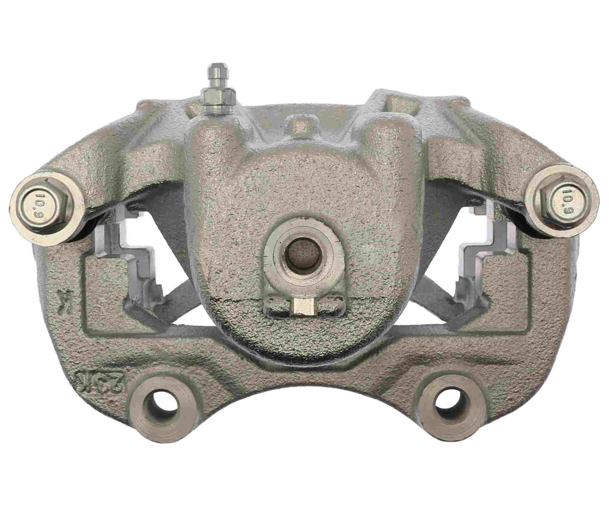 Raybestos Brakes Disc Brake Caliper  top view frsport FRC12091N