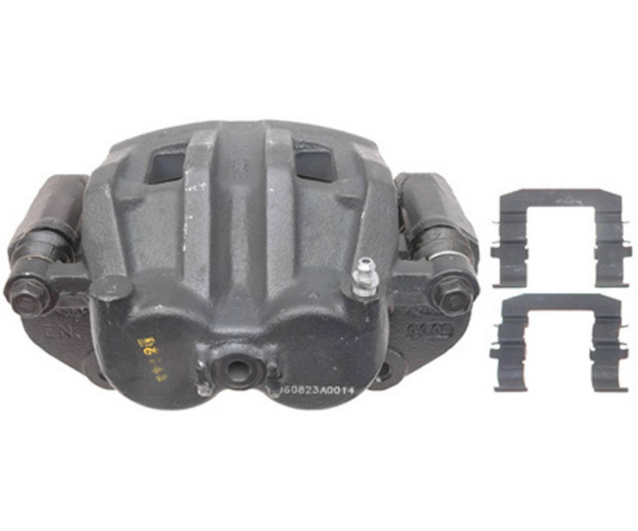 Raybestos Brakes Disc Brake Caliper  top view frsport FRC12148