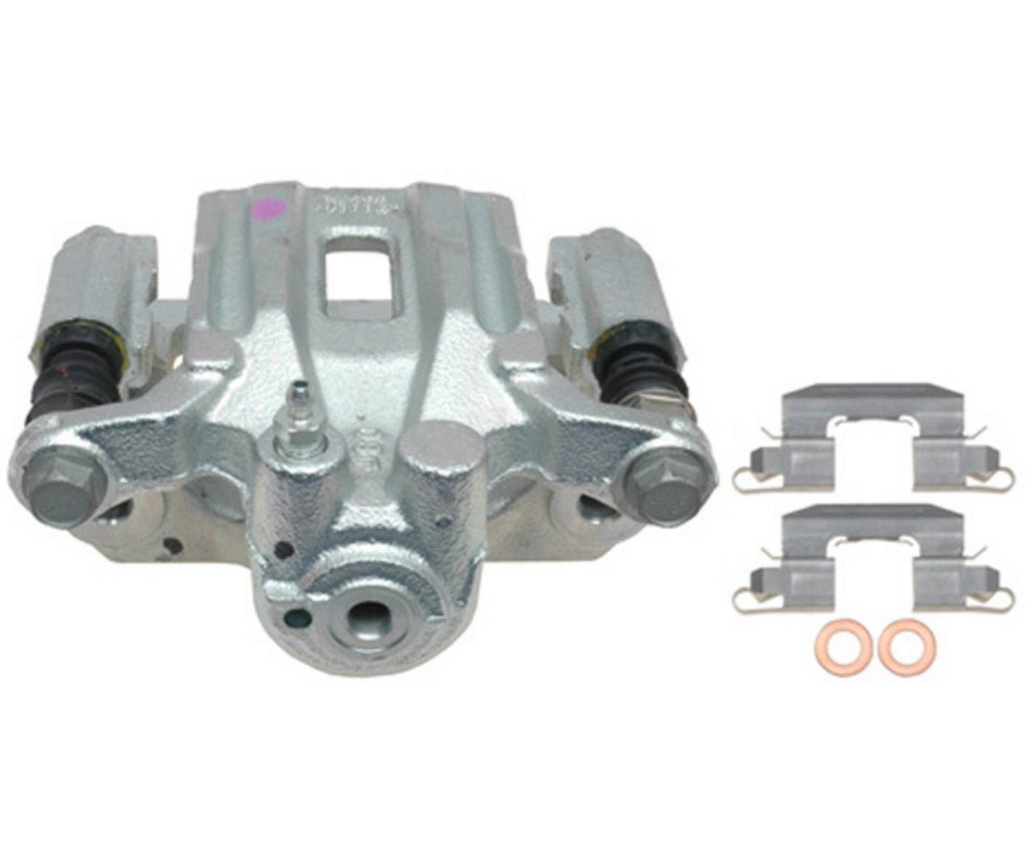 Raybestos Brakes Disc Brake Caliper  top view frsport FRC12159