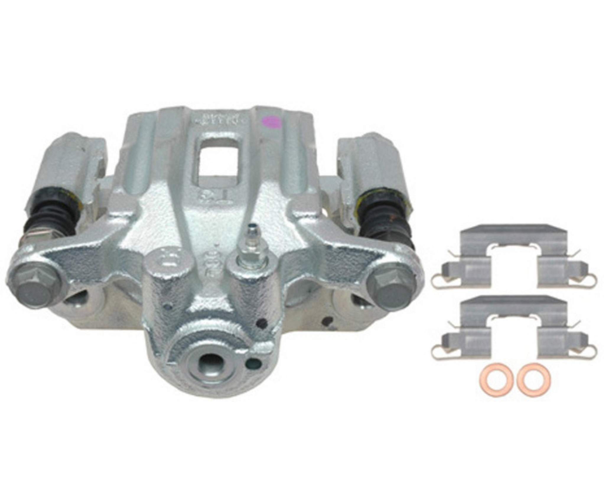 Raybestos Brakes Disc Brake Caliper  top view frsport FRC12160