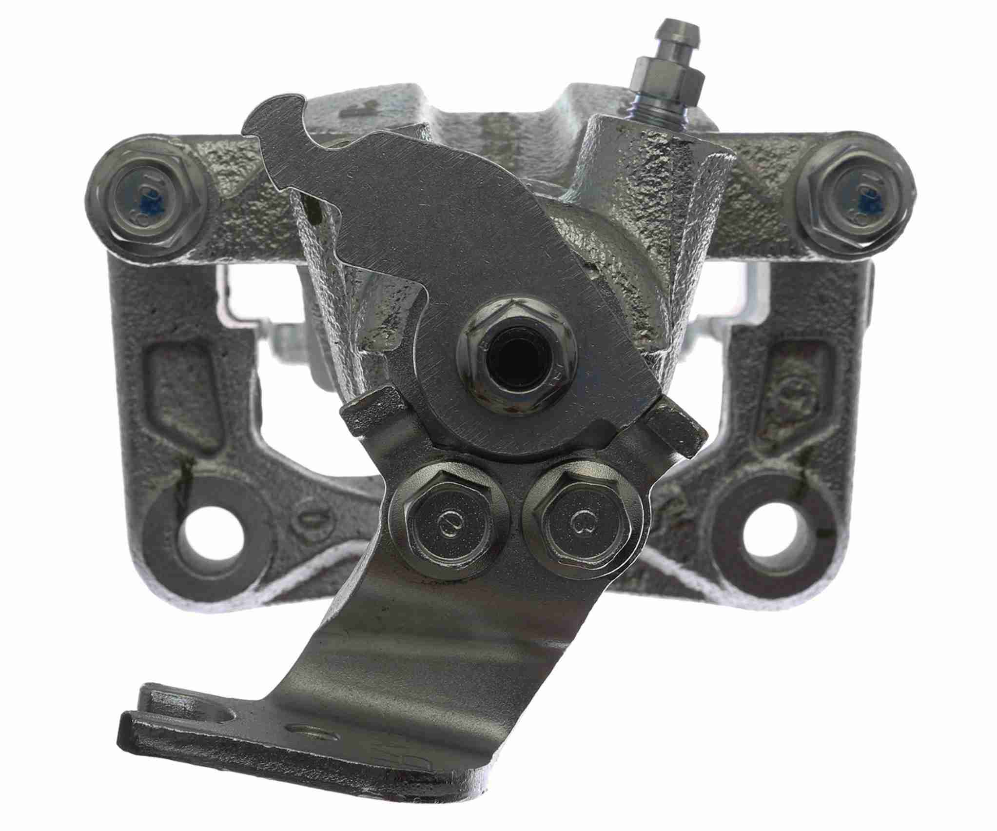 Raybestos Brakes Disc Brake Caliper  top view frsport FRC12164C