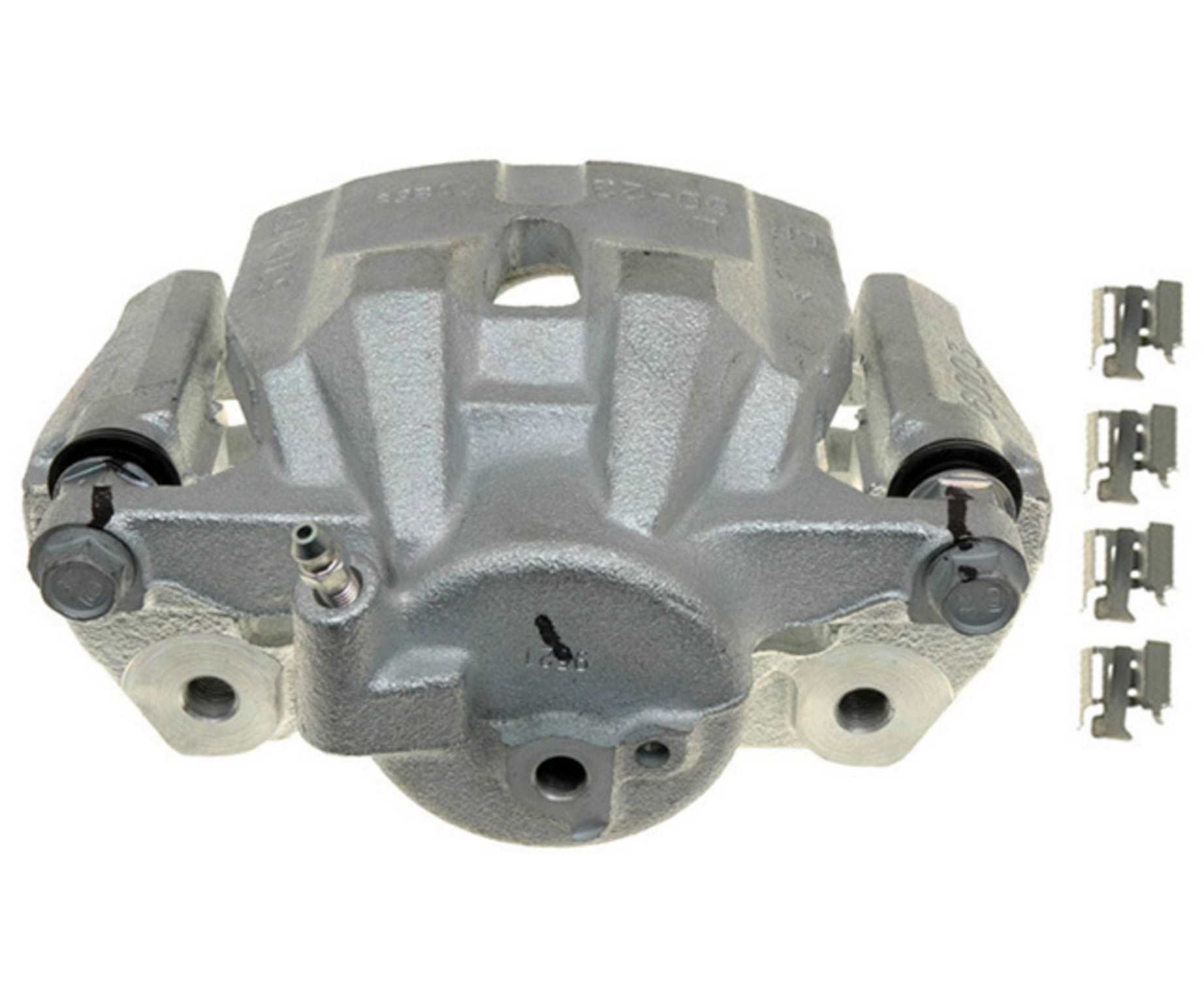 raybestos brakes disc brake caliper  frsport frc12167