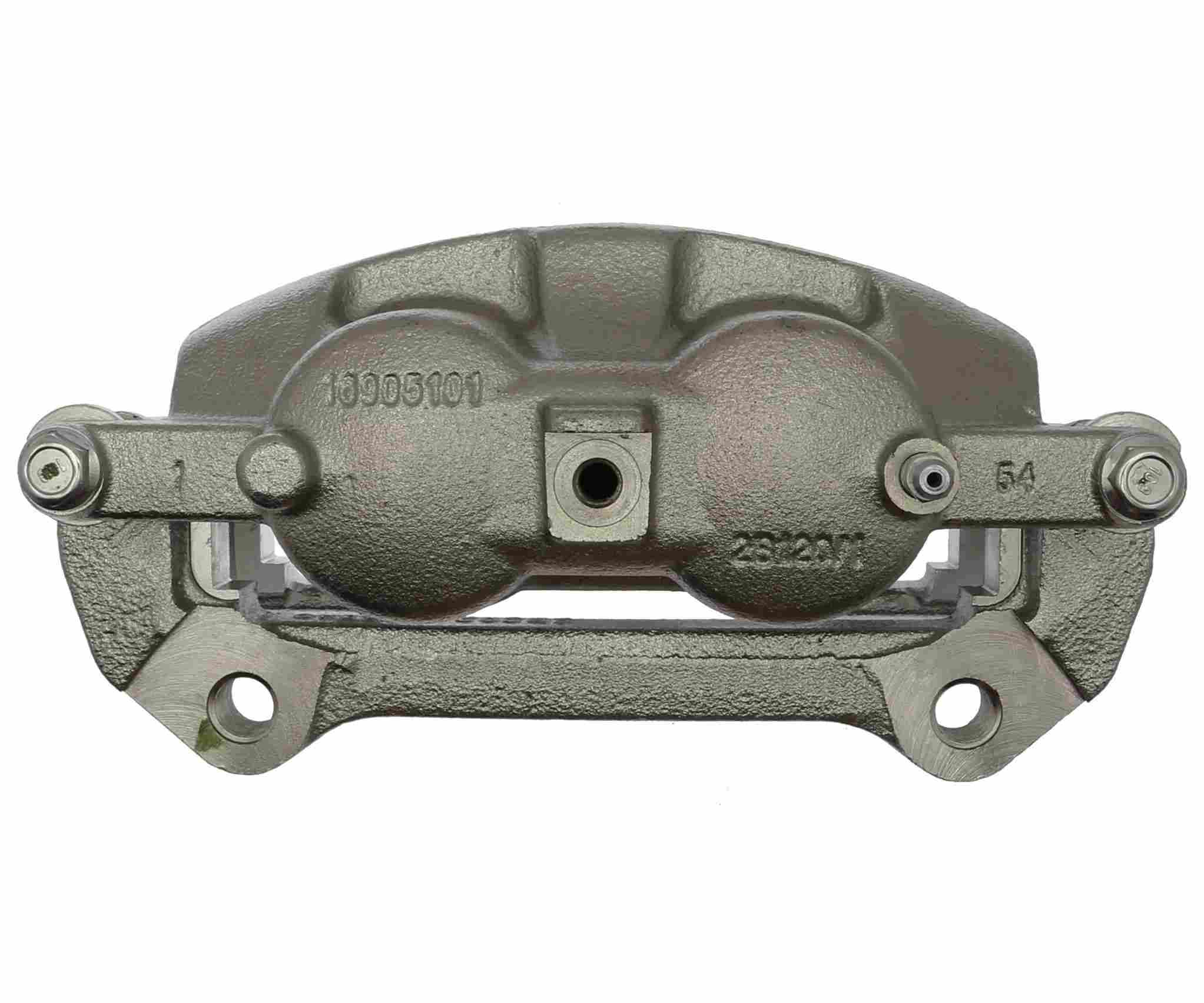 Raybestos Brakes Disc Brake Caliper  top view frsport FRC12170N