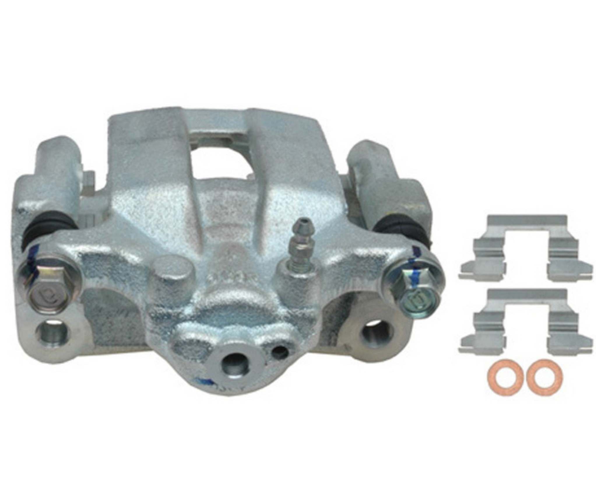 Raybestos Brakes Disc Brake Caliper  top view frsport FRC12212