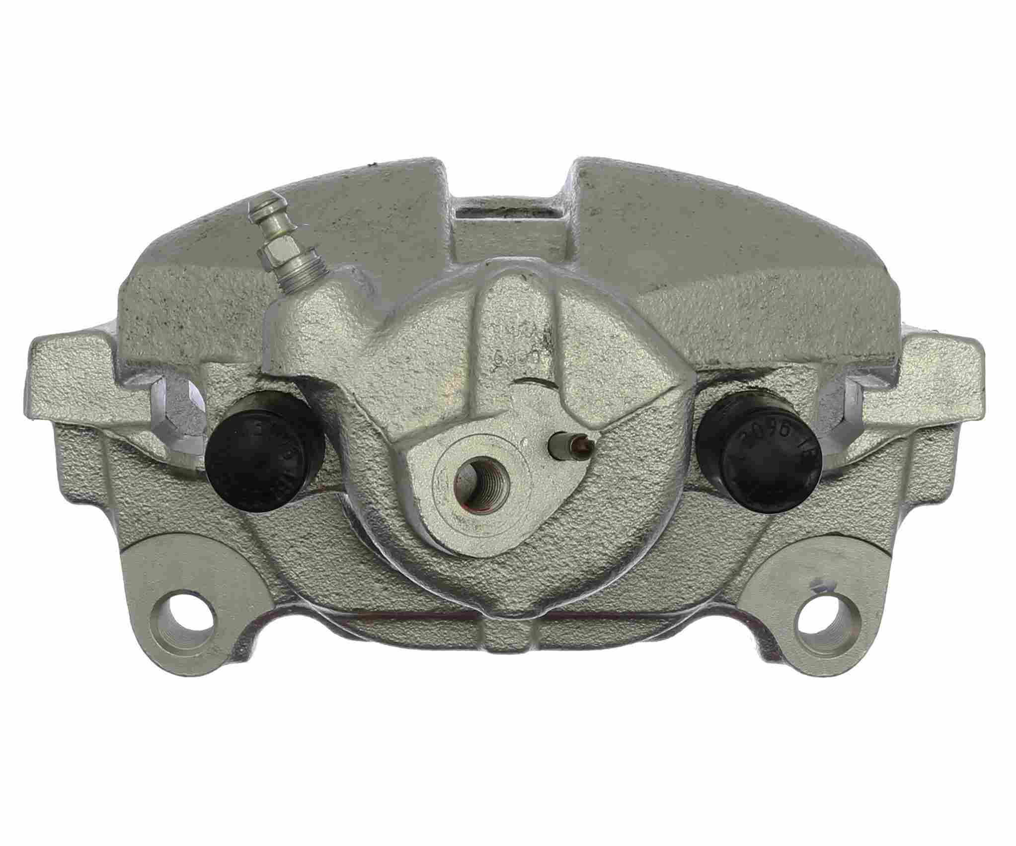 Raybestos Brakes Disc Brake Caliper  top view frsport FRC12215N