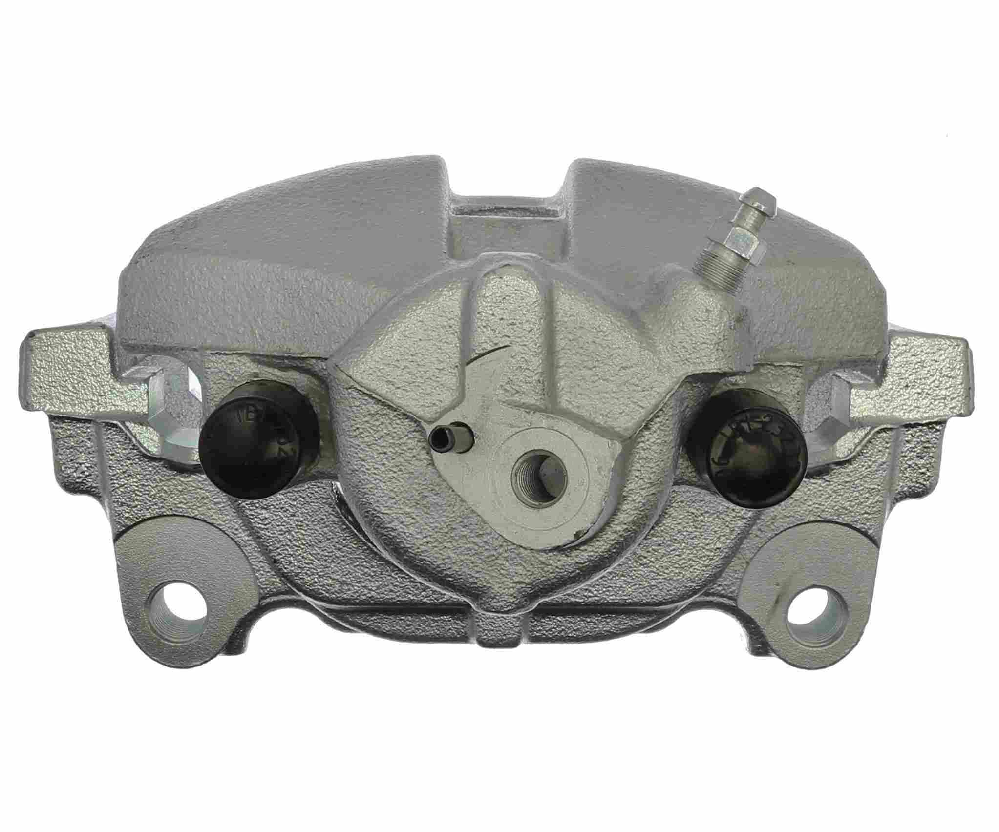 Raybestos Brakes Disc Brake Caliper  top view frsport FRC12216N