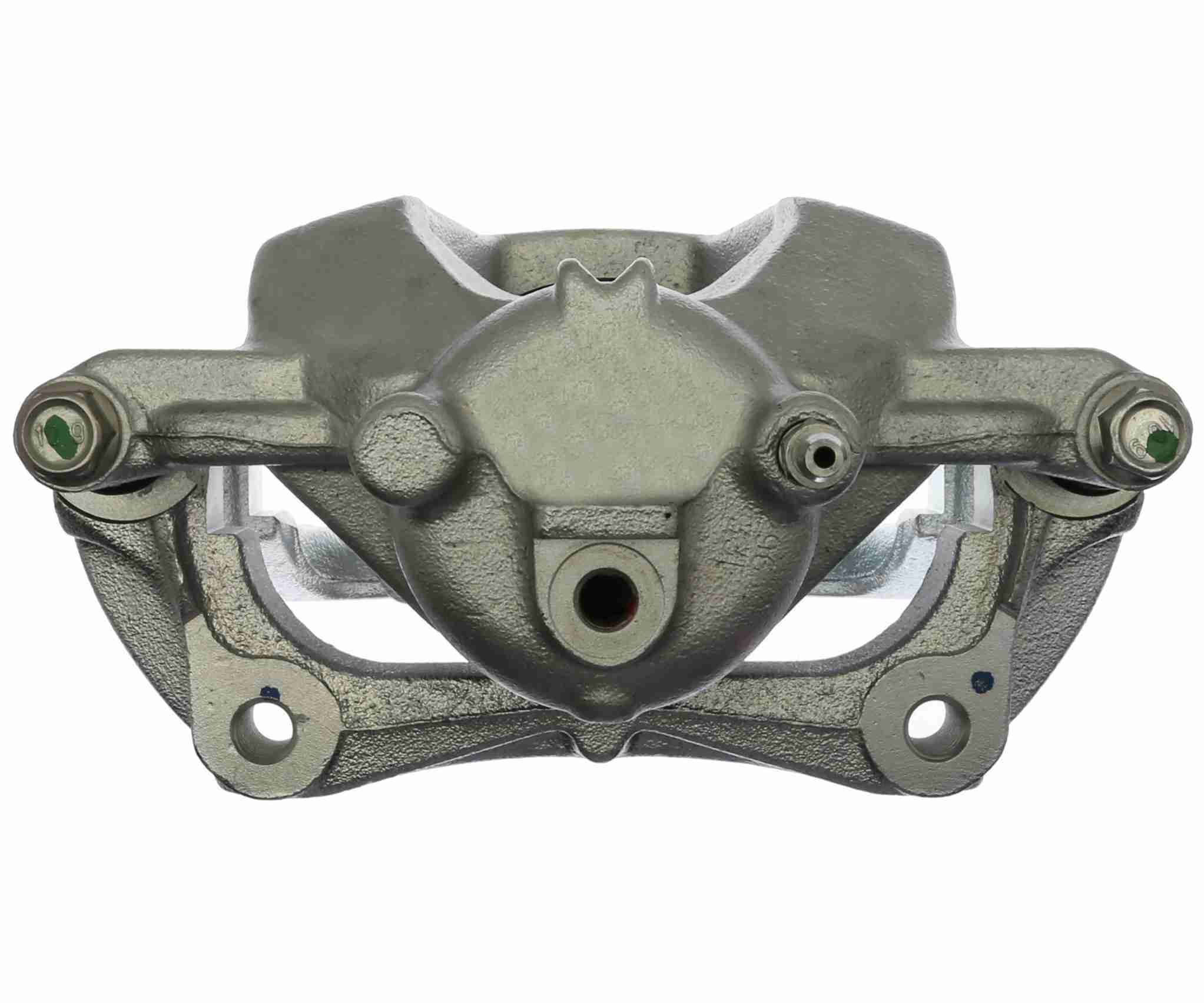 Raybestos Brakes Disc Brake Caliper  top view frsport FRC12320C