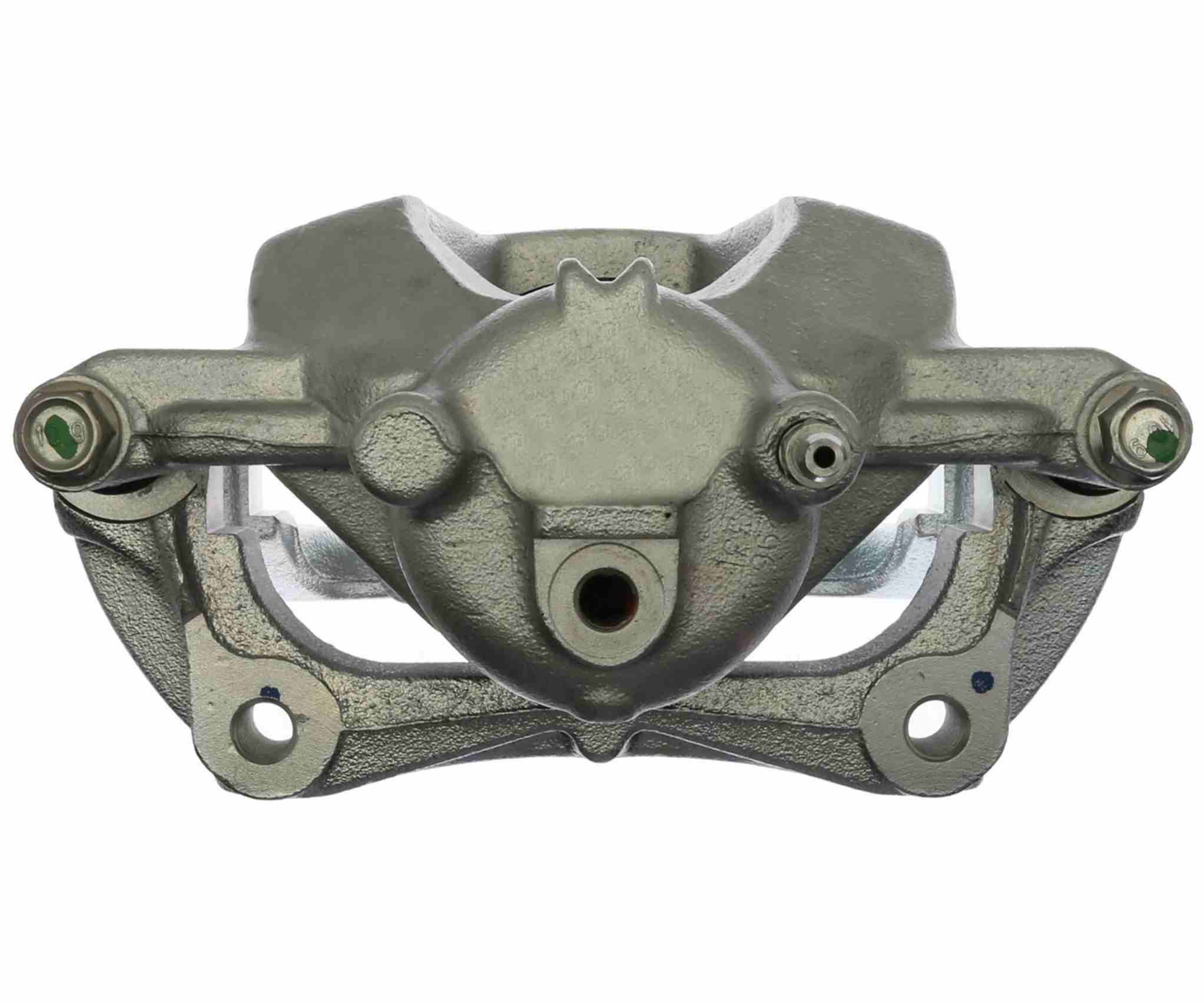 Raybestos Brakes Disc Brake Caliper  top view frsport FRC12320N