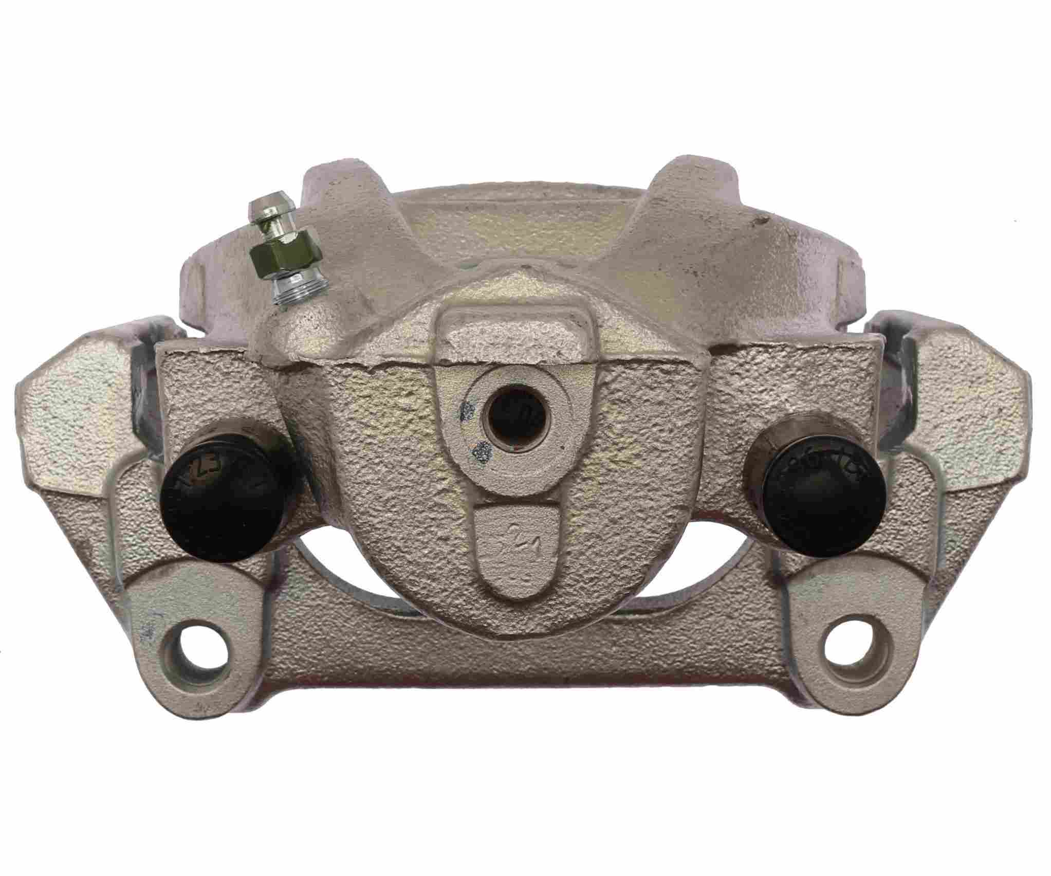 Raybestos Brakes Disc Brake Caliper  top view frsport FRC12325C