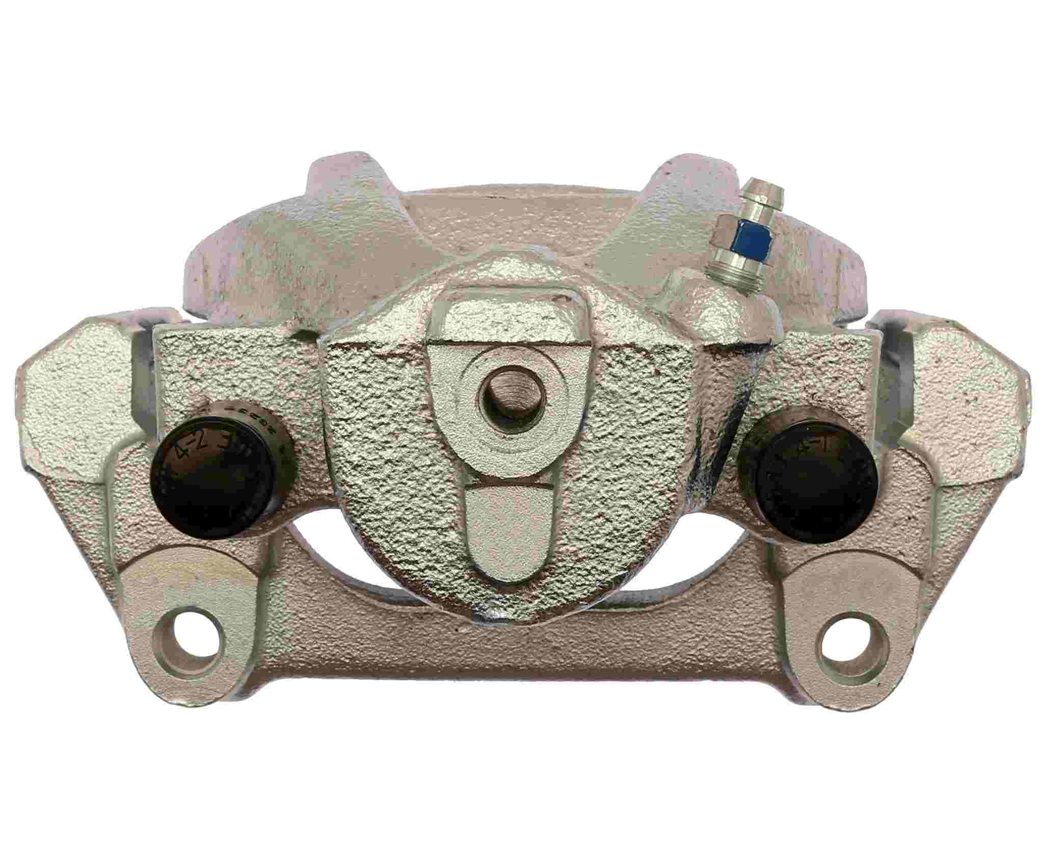 Raybestos Brakes Disc Brake Caliper  top view frsport FRC12326C