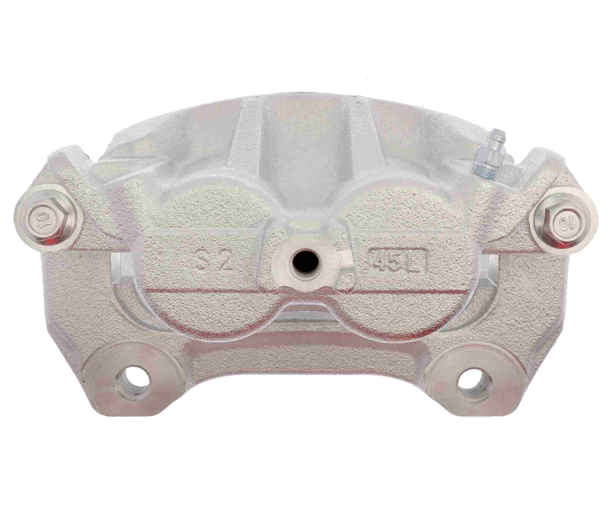 Raybestos Brakes Disc Brake Caliper  top view frsport FRC12382N