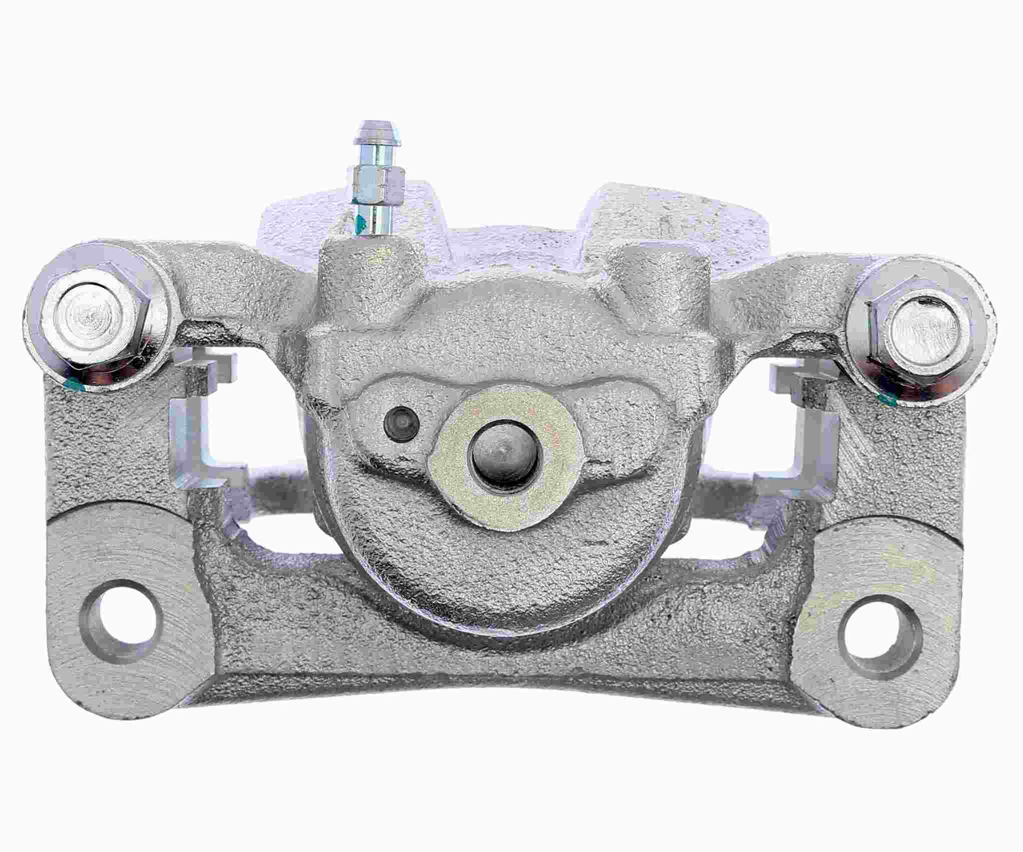 Raybestos Brakes Disc Brake Caliper  top view frsport FRC12389N