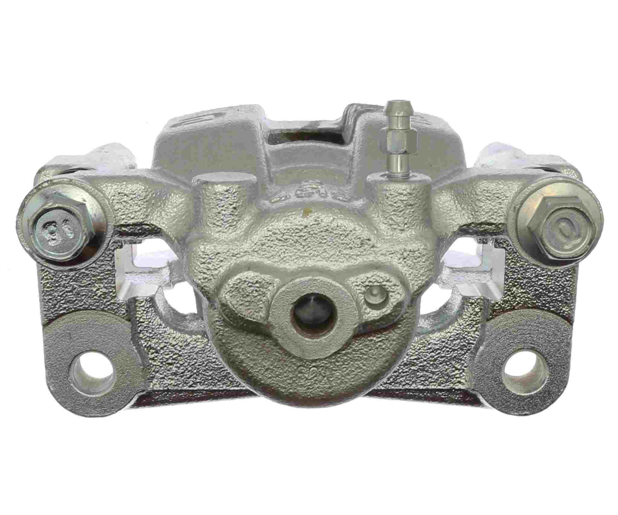 Raybestos Brakes Disc Brake Caliper  top view frsport FRC12390C