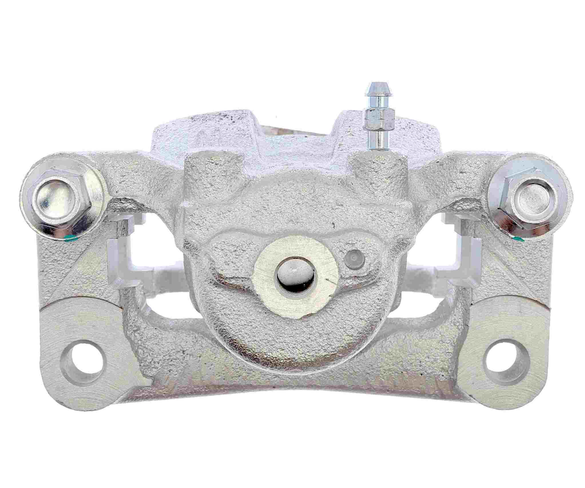 Raybestos Brakes Disc Brake Caliper  top view frsport FRC12390N