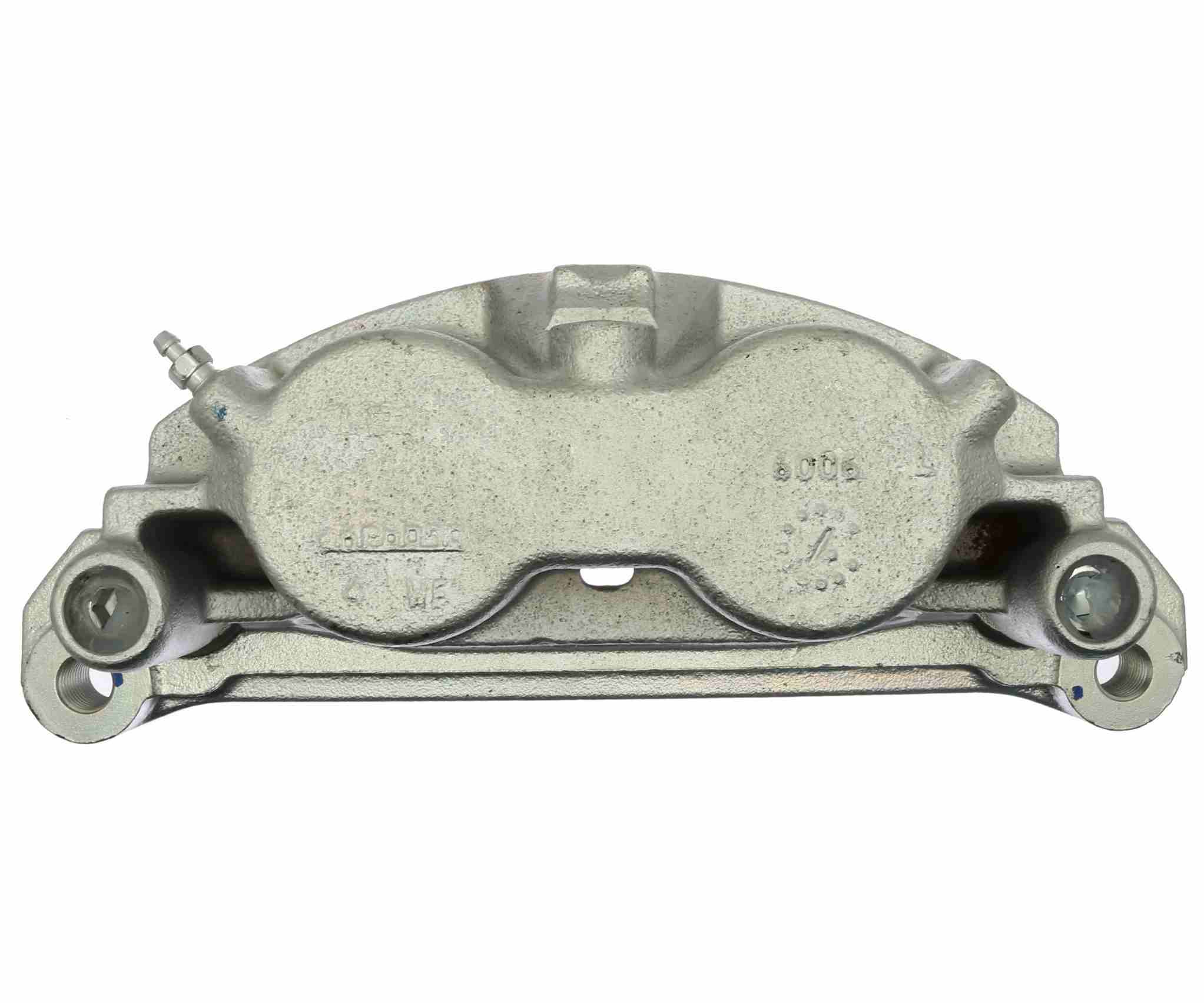 Raybestos Brakes Disc Brake Caliper  top view frsport FRC12463C