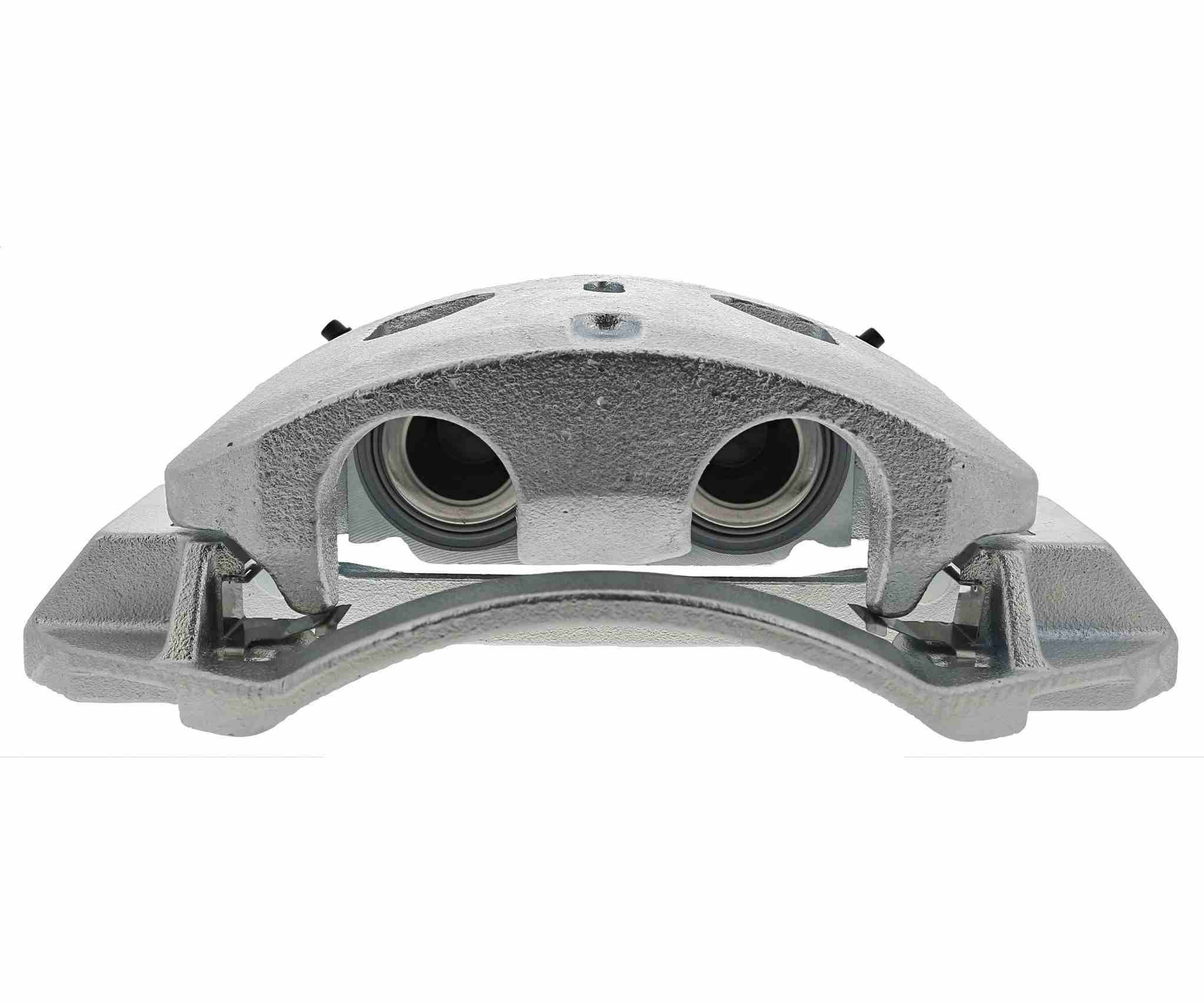 Raybestos Brakes Disc Brake Caliper  top view frsport FRC12463DN