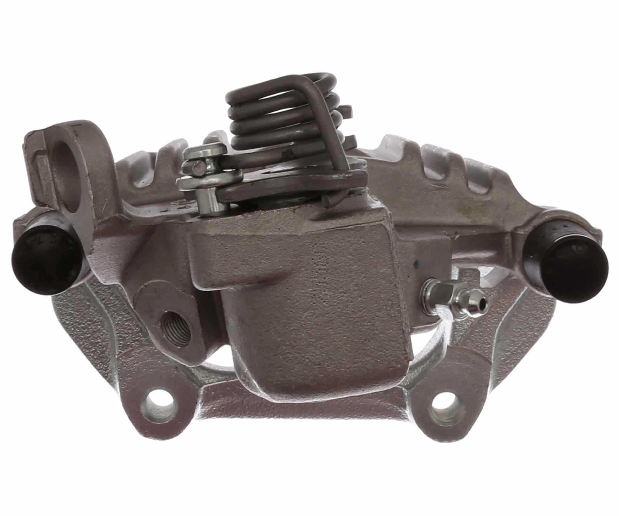 Raybestos Brakes Disc Brake Caliper  top view frsport FRC12468C