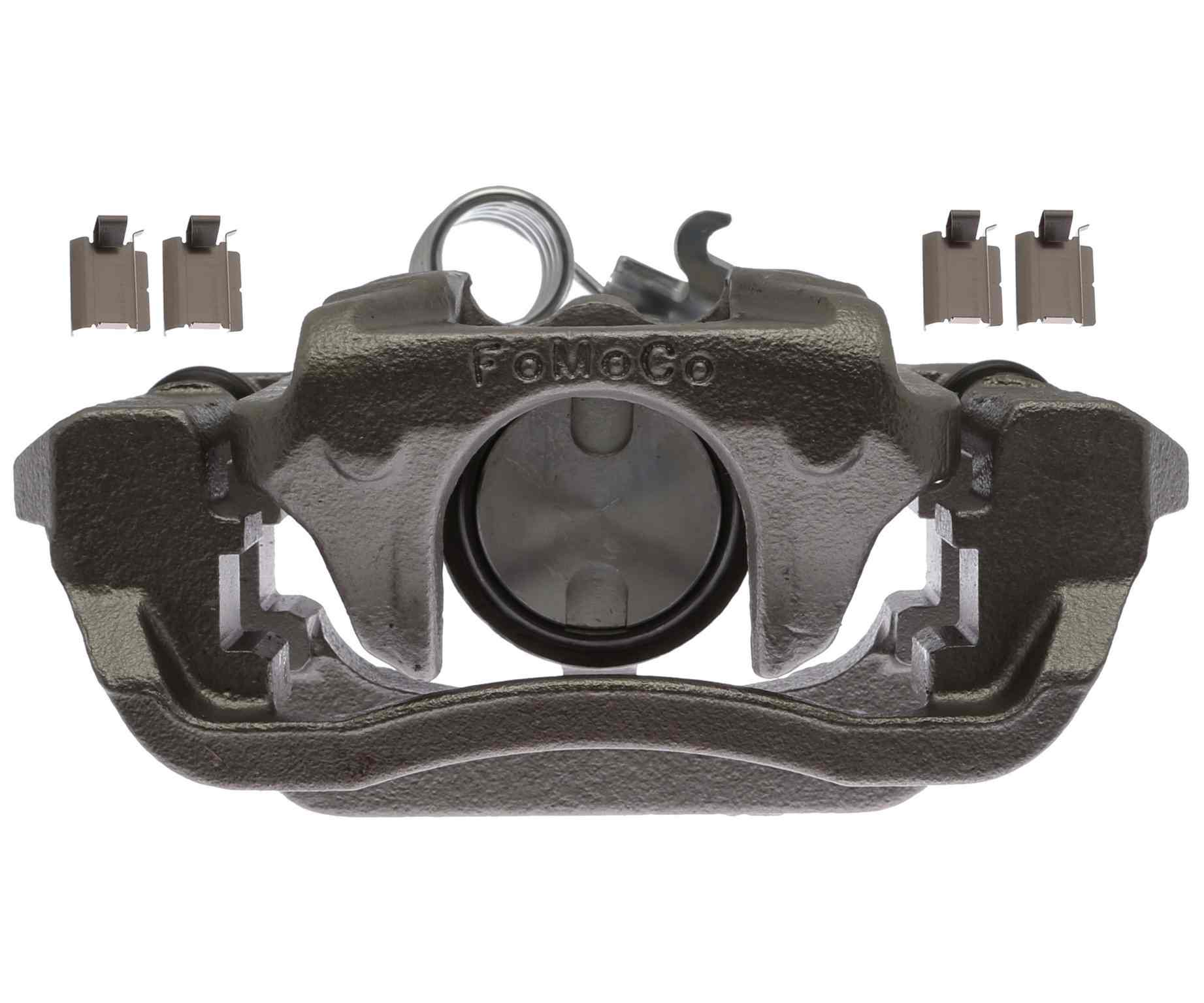 raybestos brakes disc brake caliper  frsport frc12474